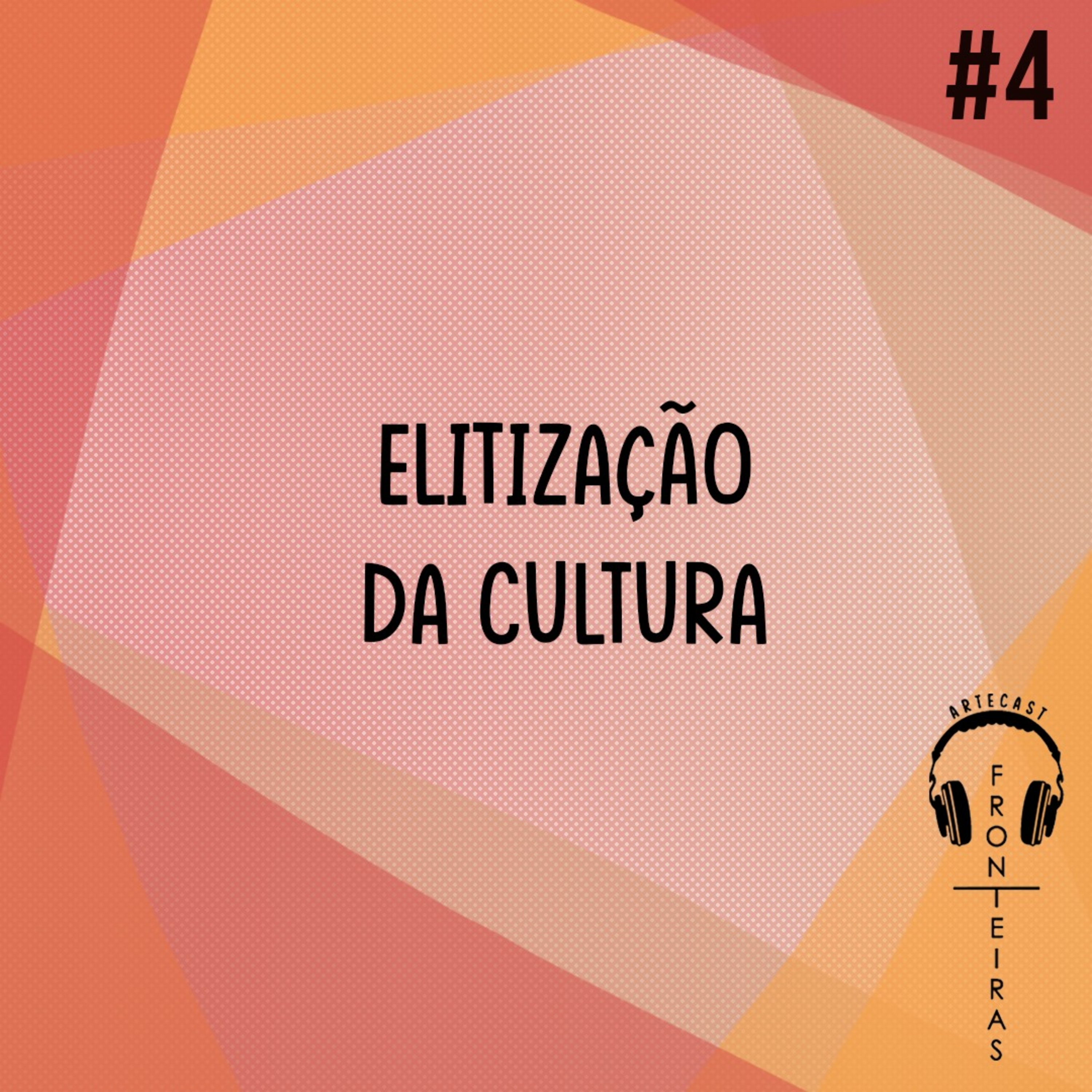 ArteCast Fronteiras
