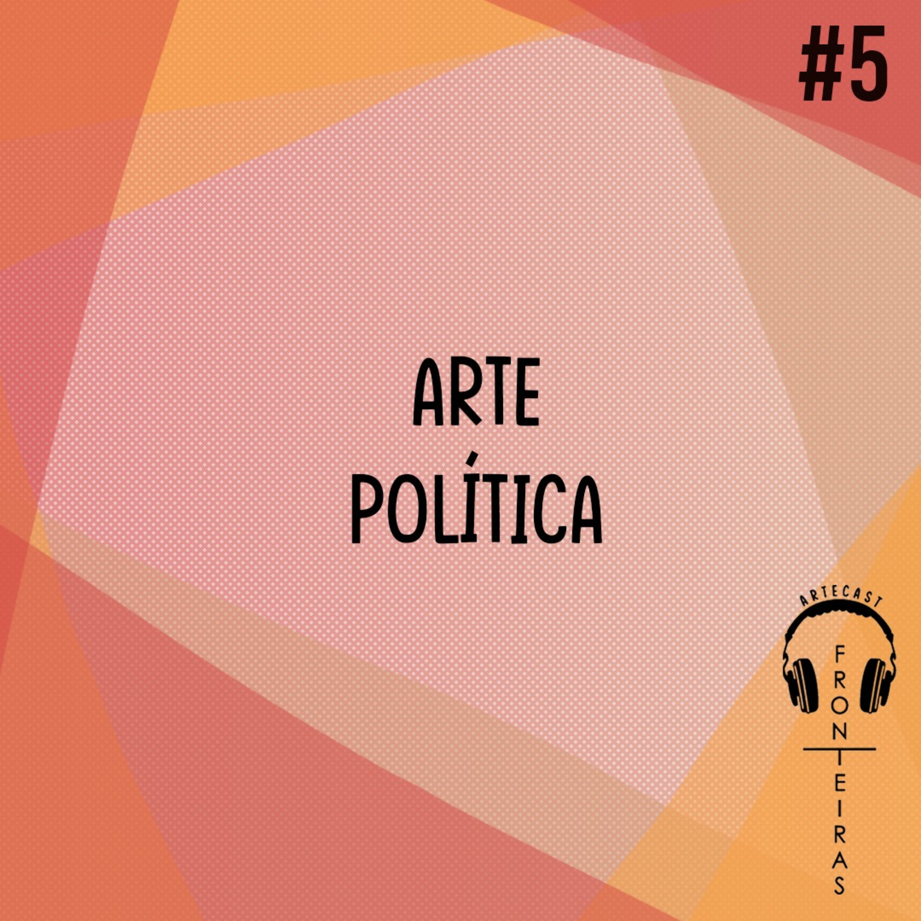 ArteCast Fronteiras