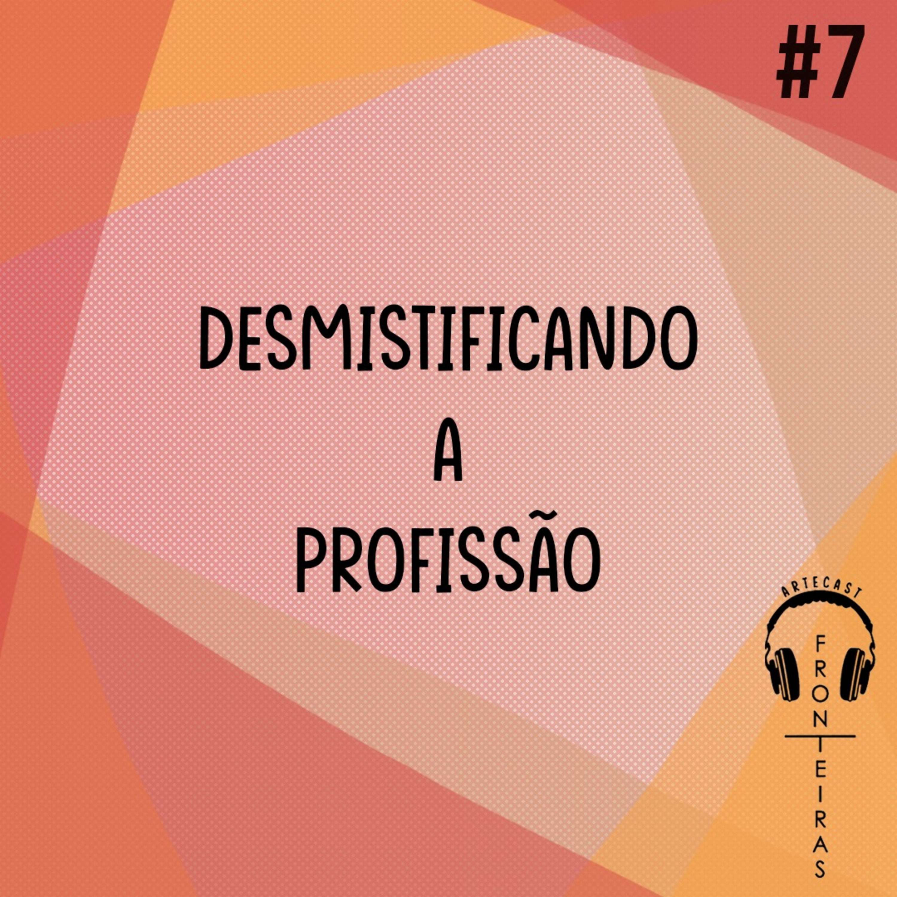 ArteCast Fronteiras
