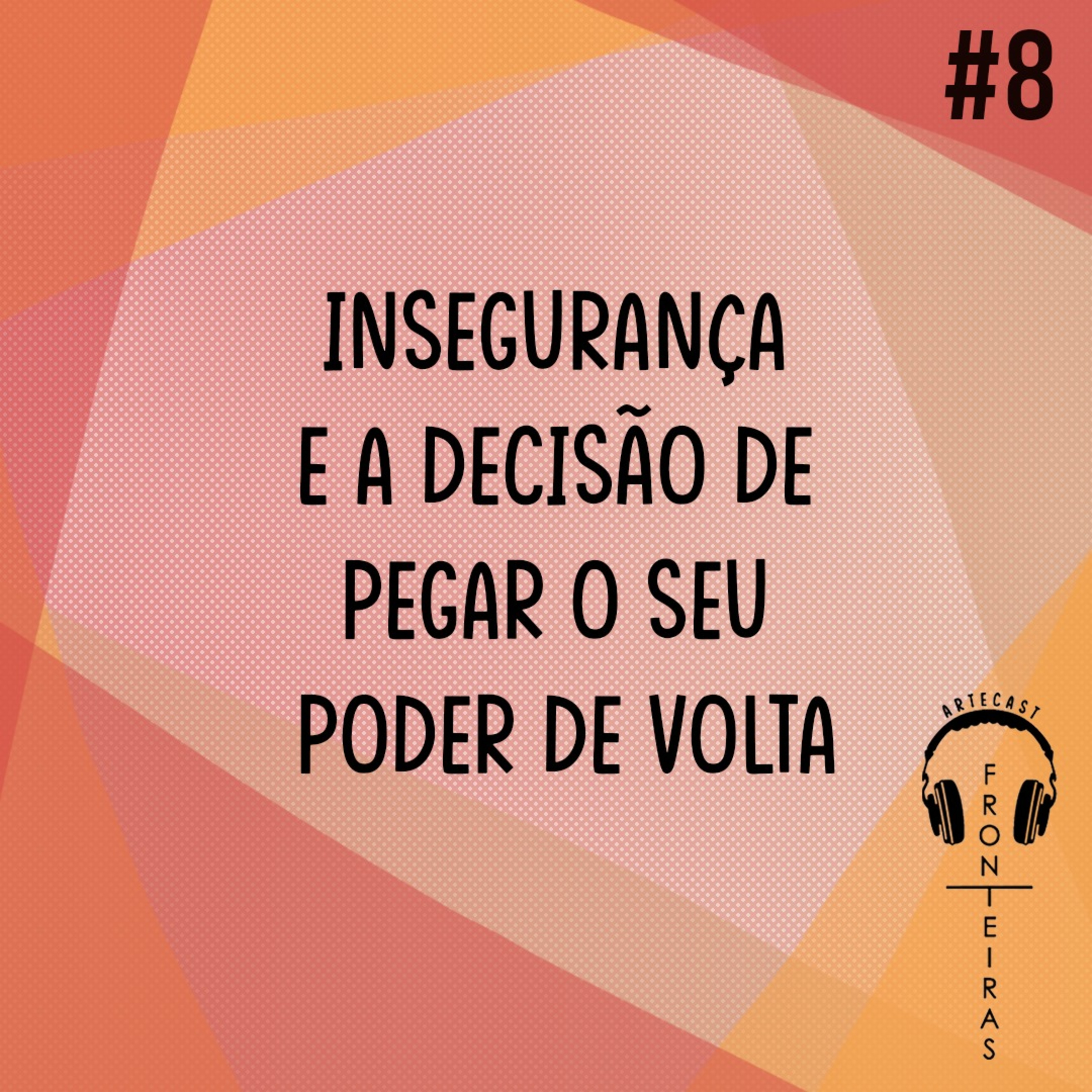 ArteCast Fronteiras
