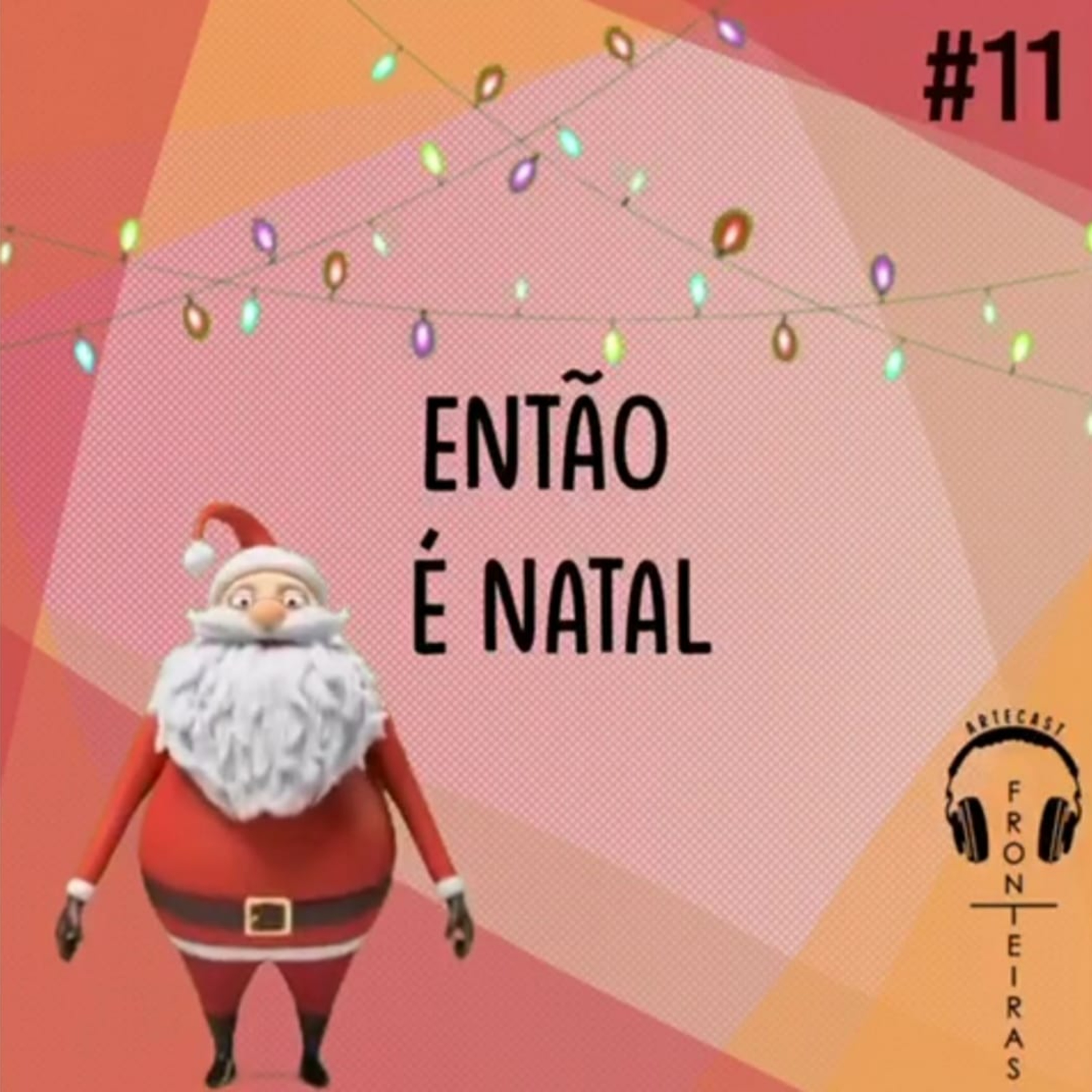 ArteCast Fronteiras