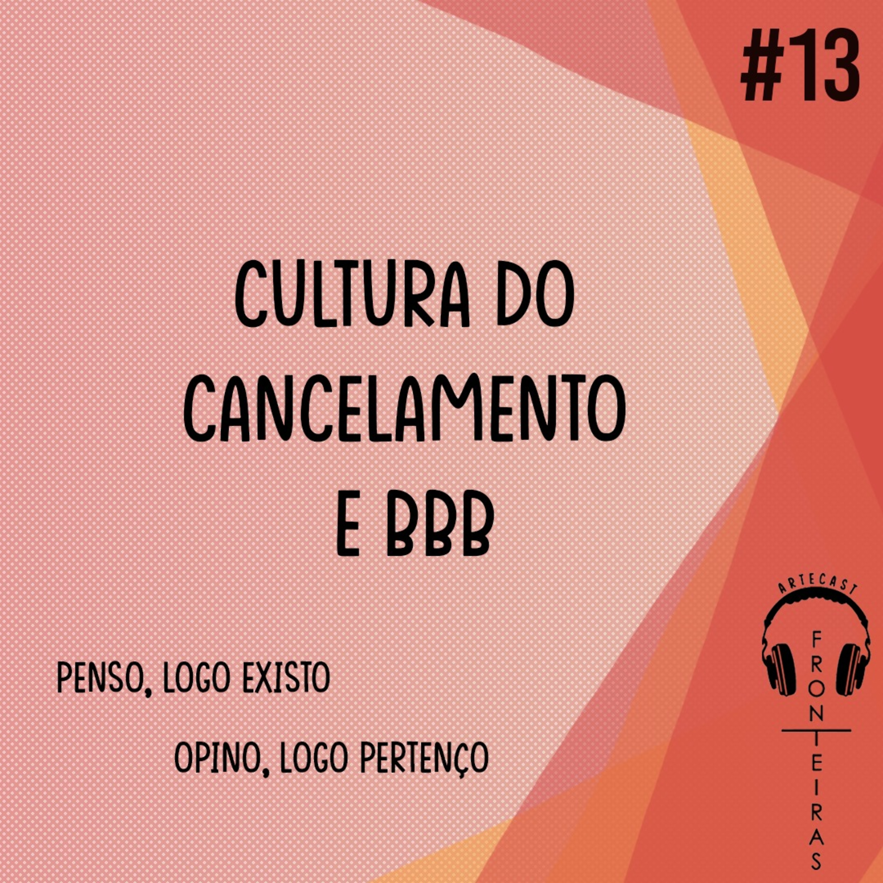 ArteCast Fronteiras