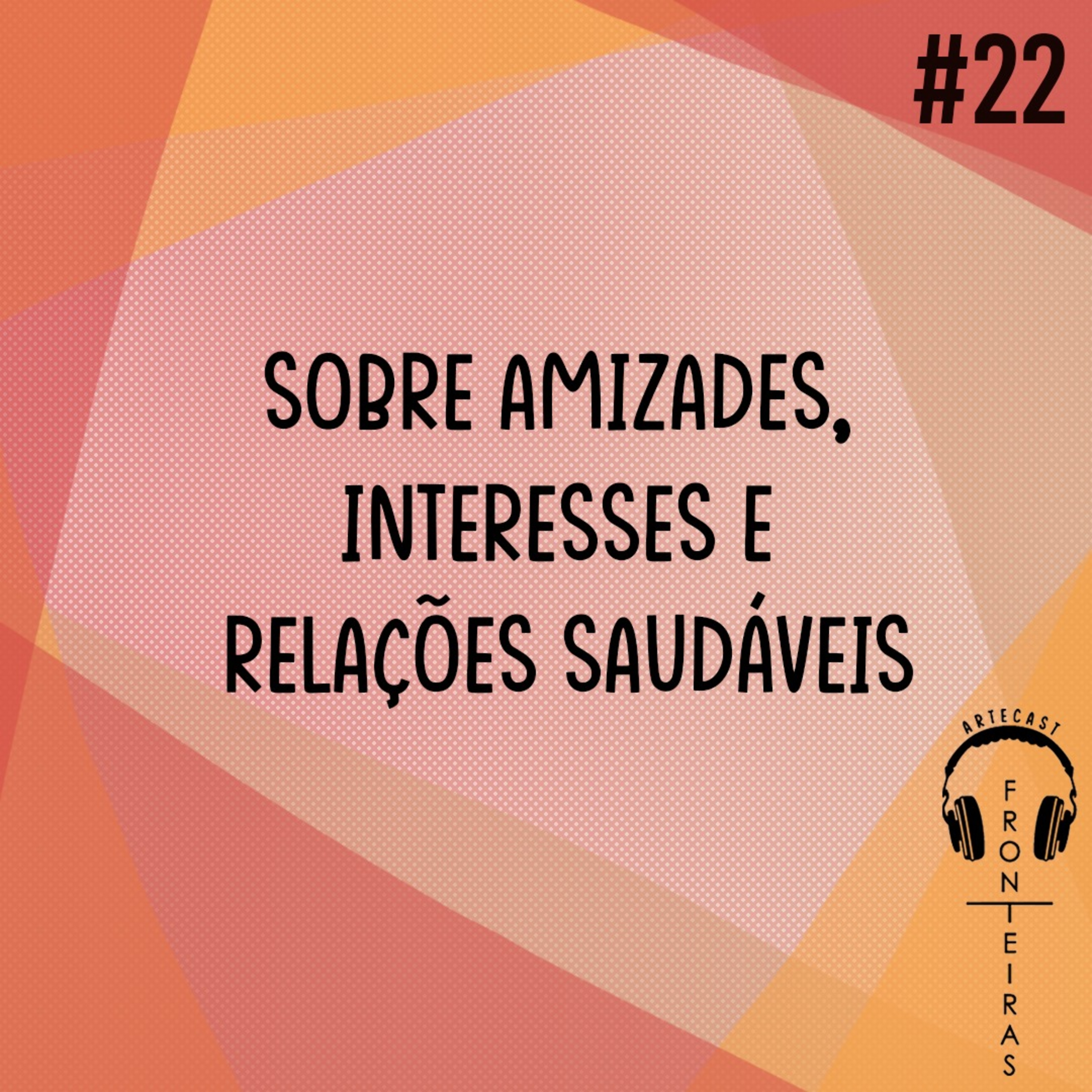 ArteCast Fronteiras