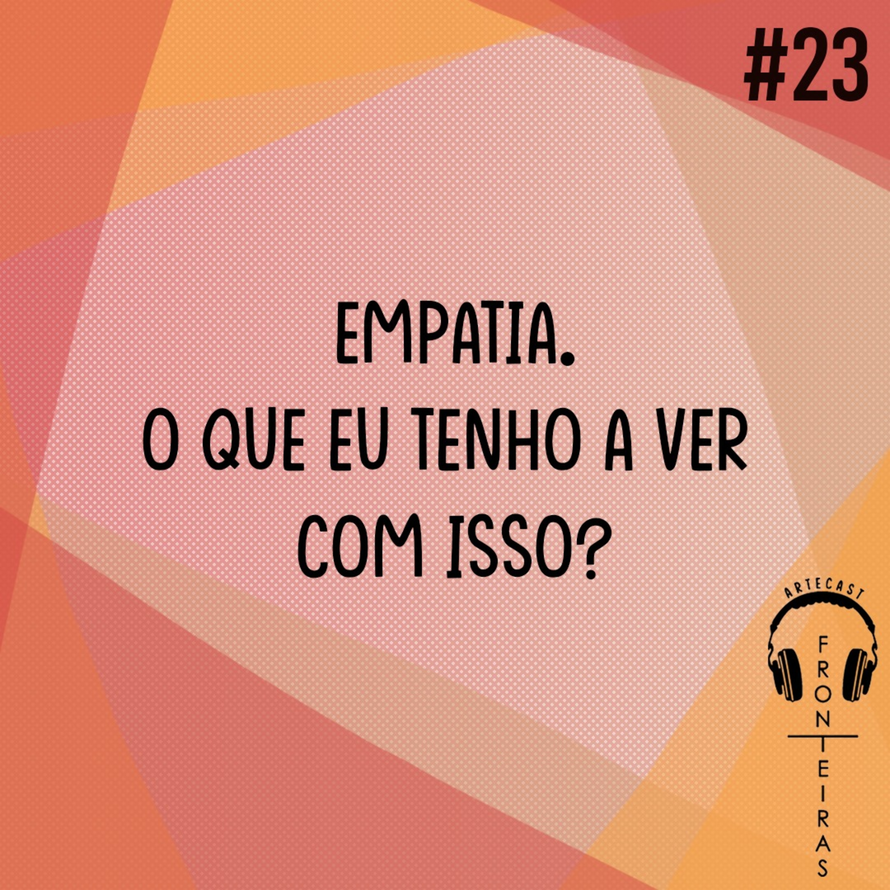 ArteCast Fronteiras