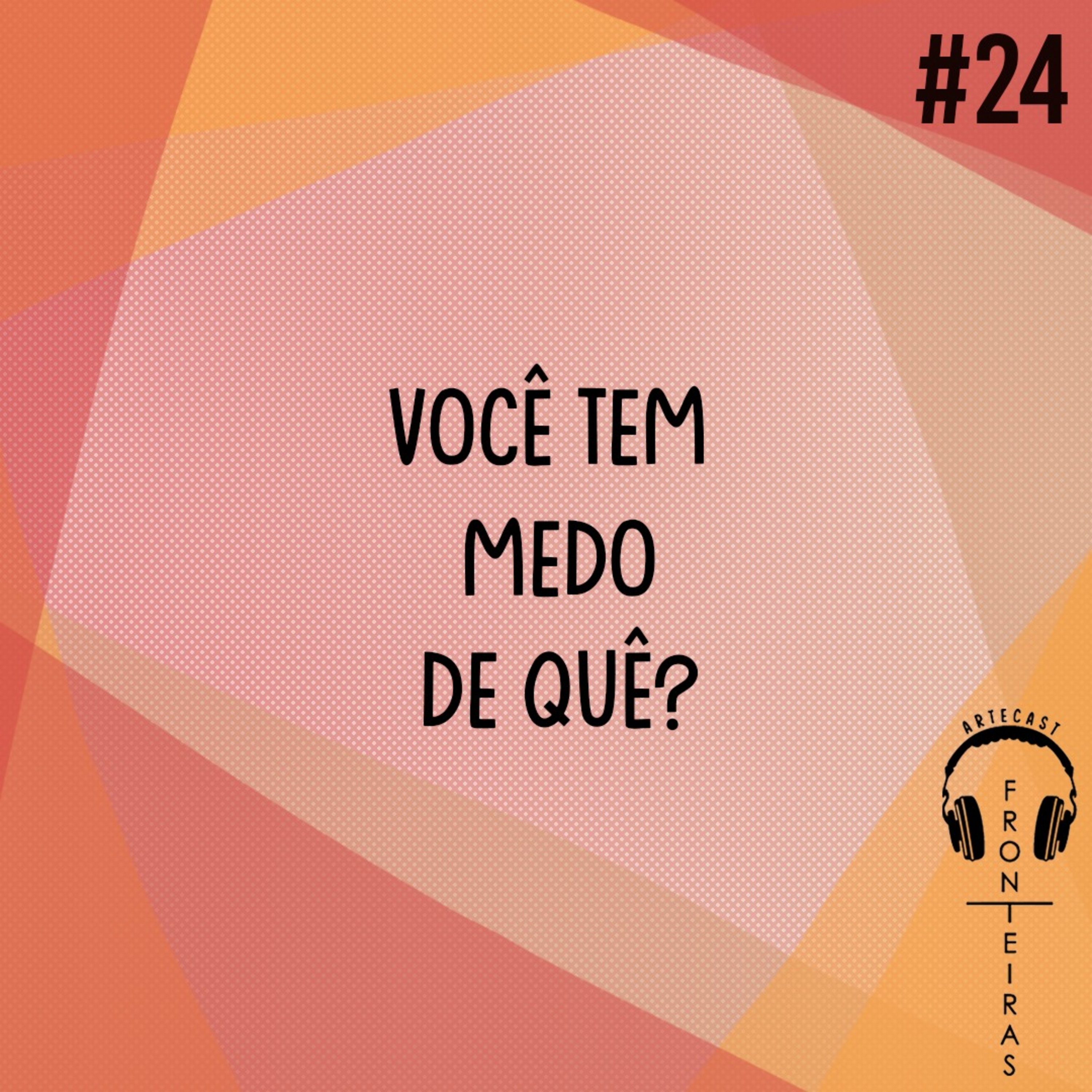ArteCast Fronteiras