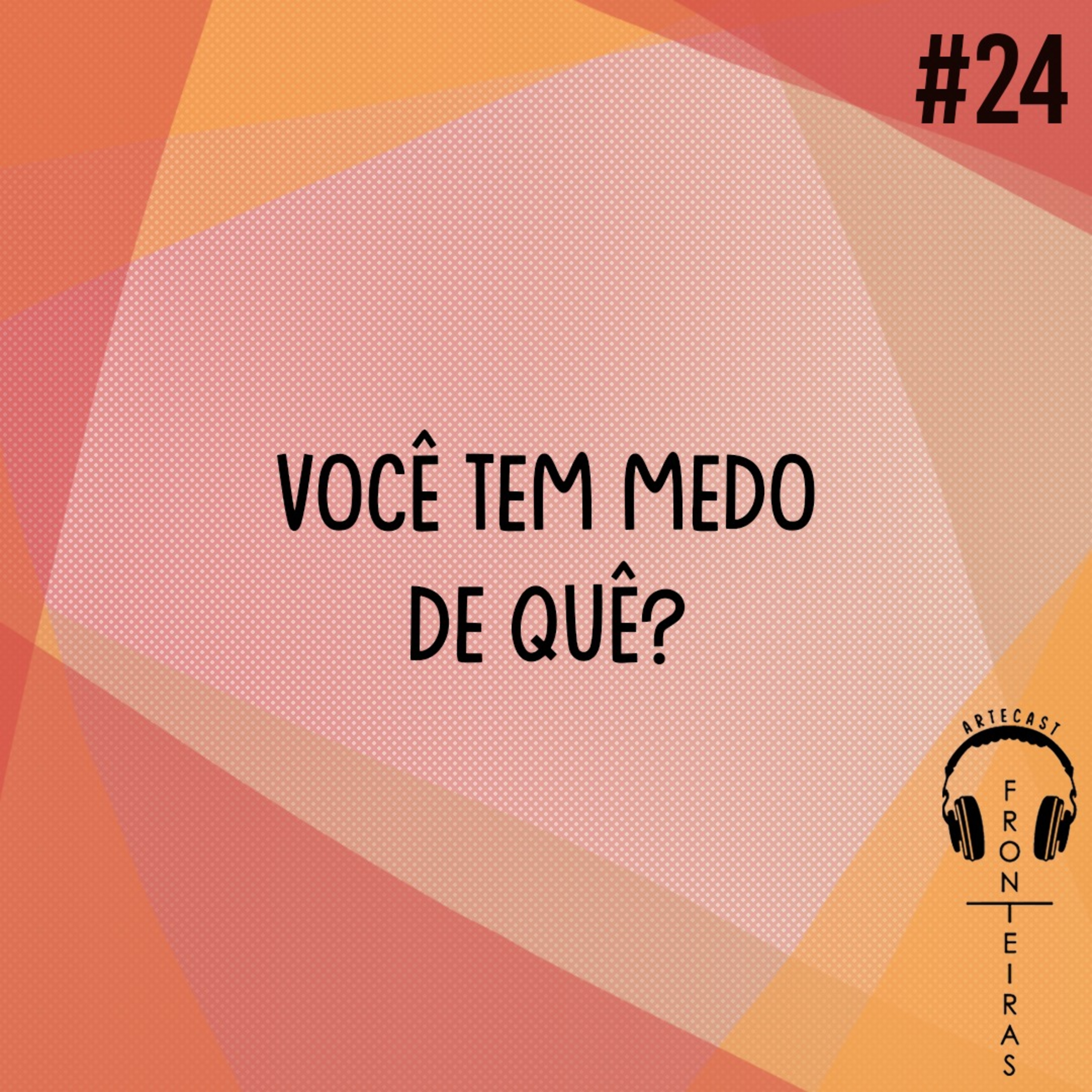 ArteCast Fronteiras