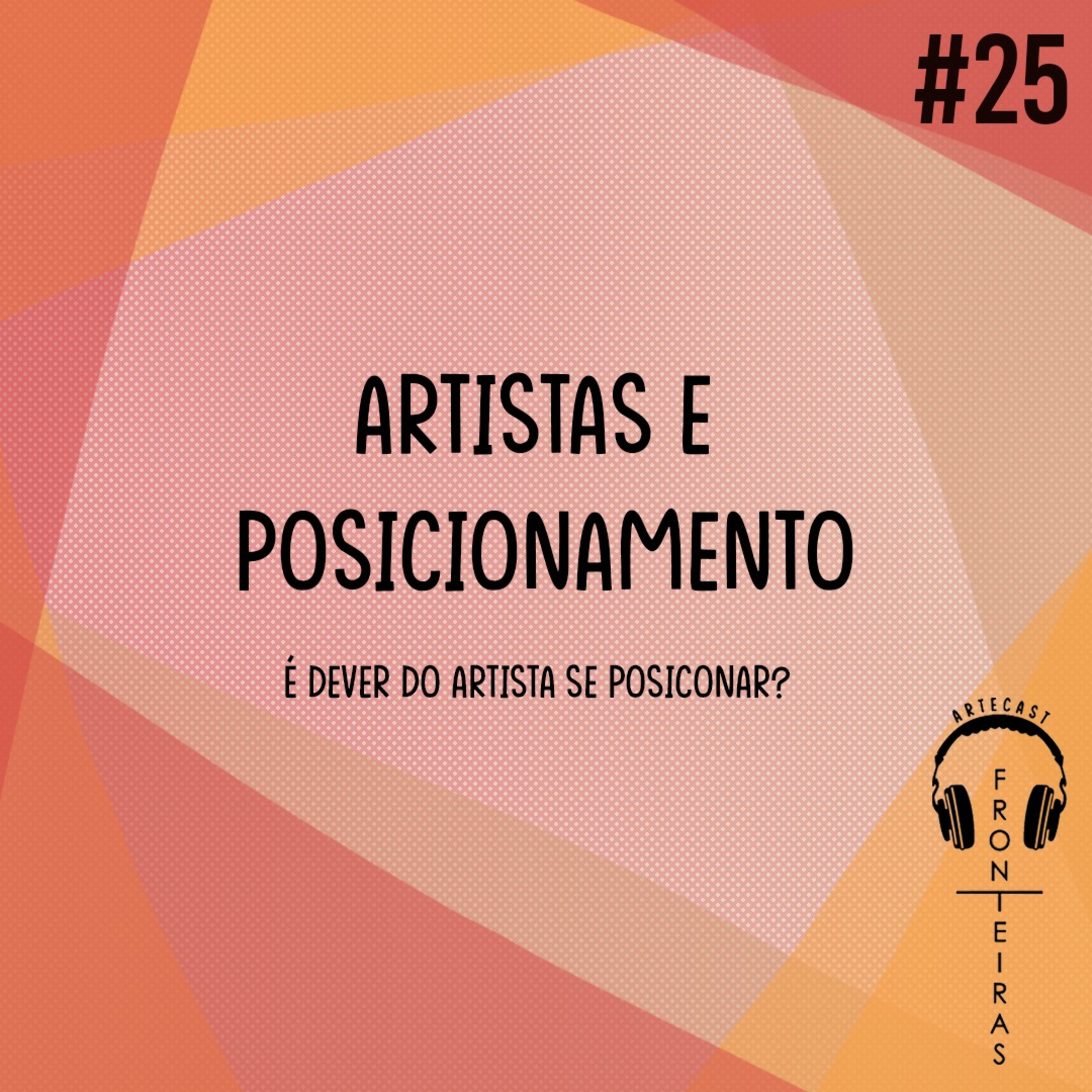 ArteCast Fronteiras