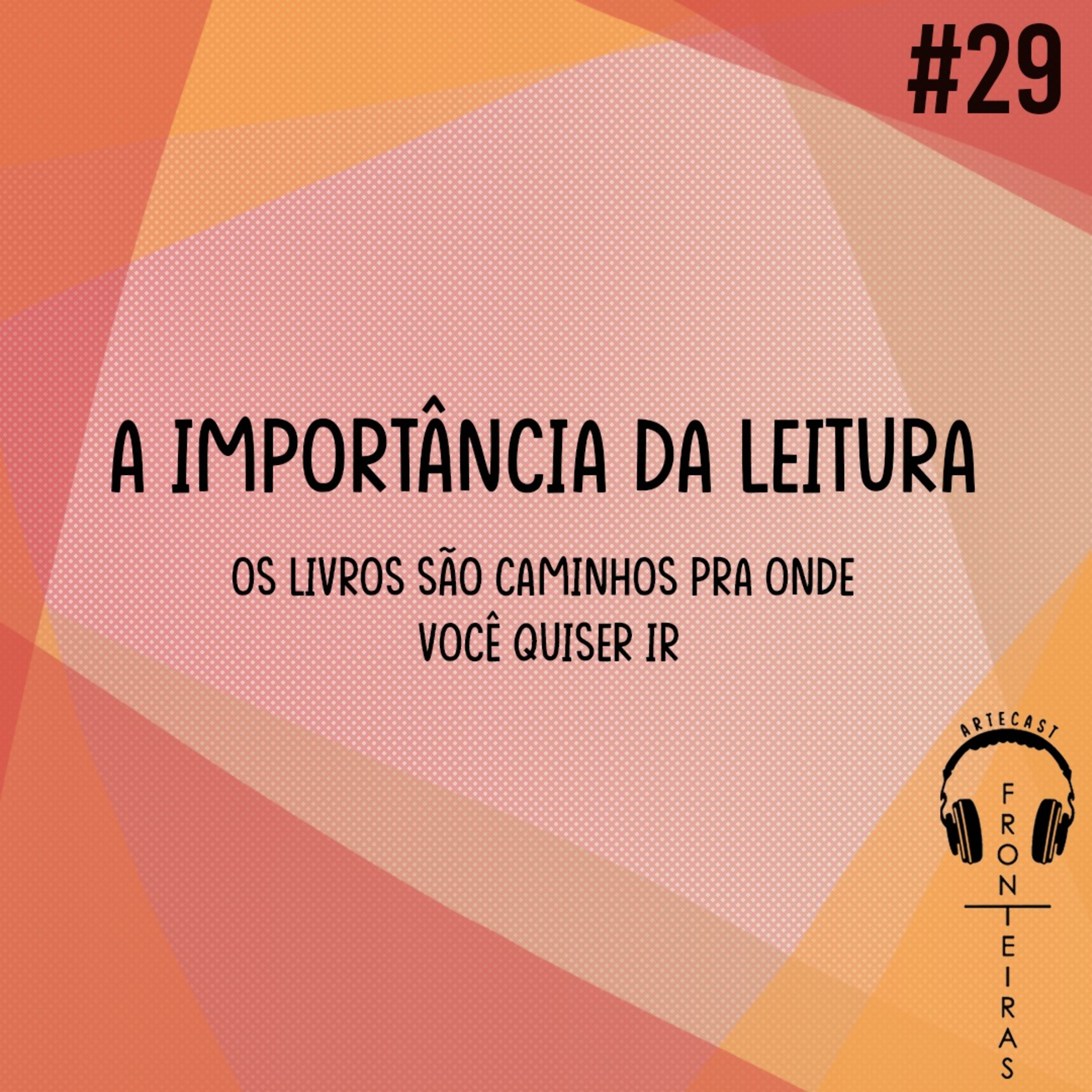 ArteCast Fronteiras