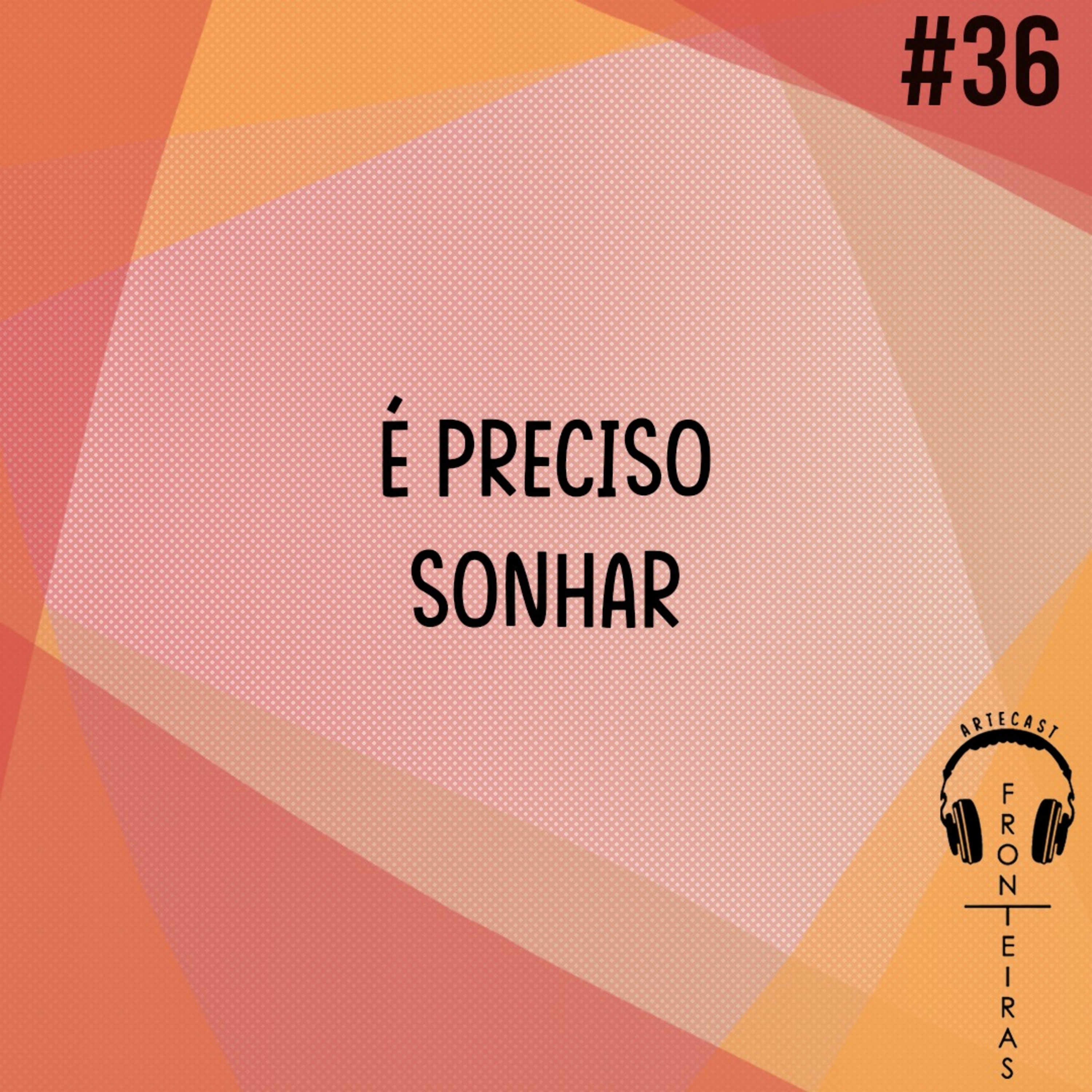 ArteCast Fronteiras