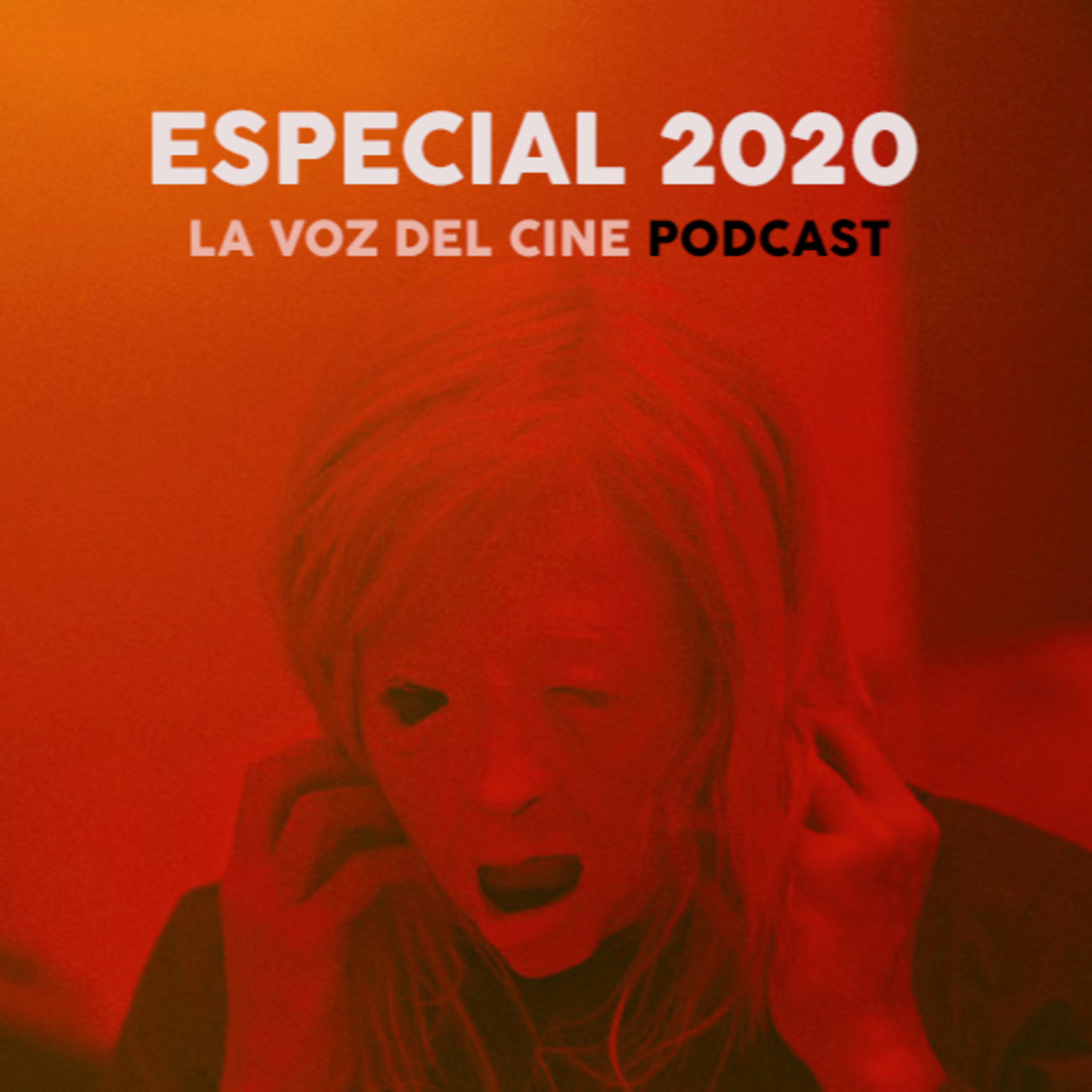La voz del cine