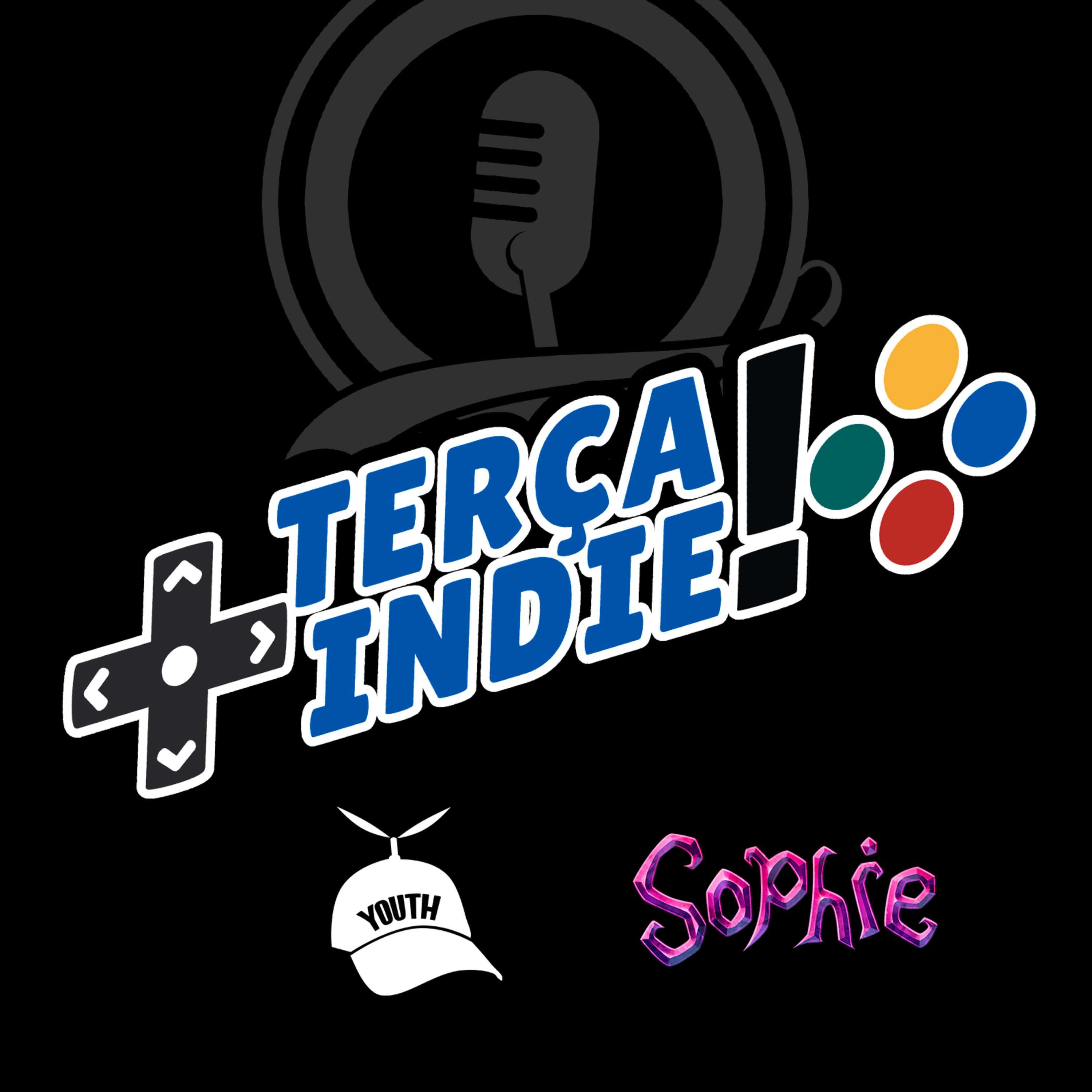 #TerçaIndie | Sophie episode artwork
