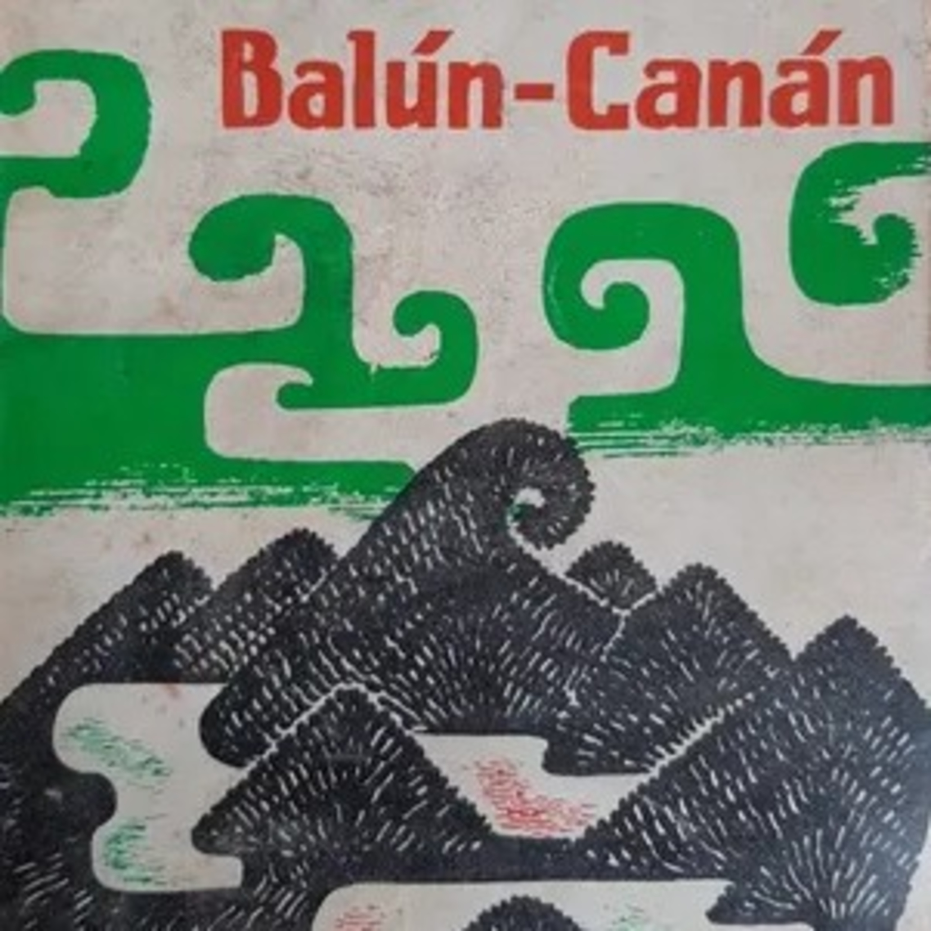 C1: Balún Canán episode artwork