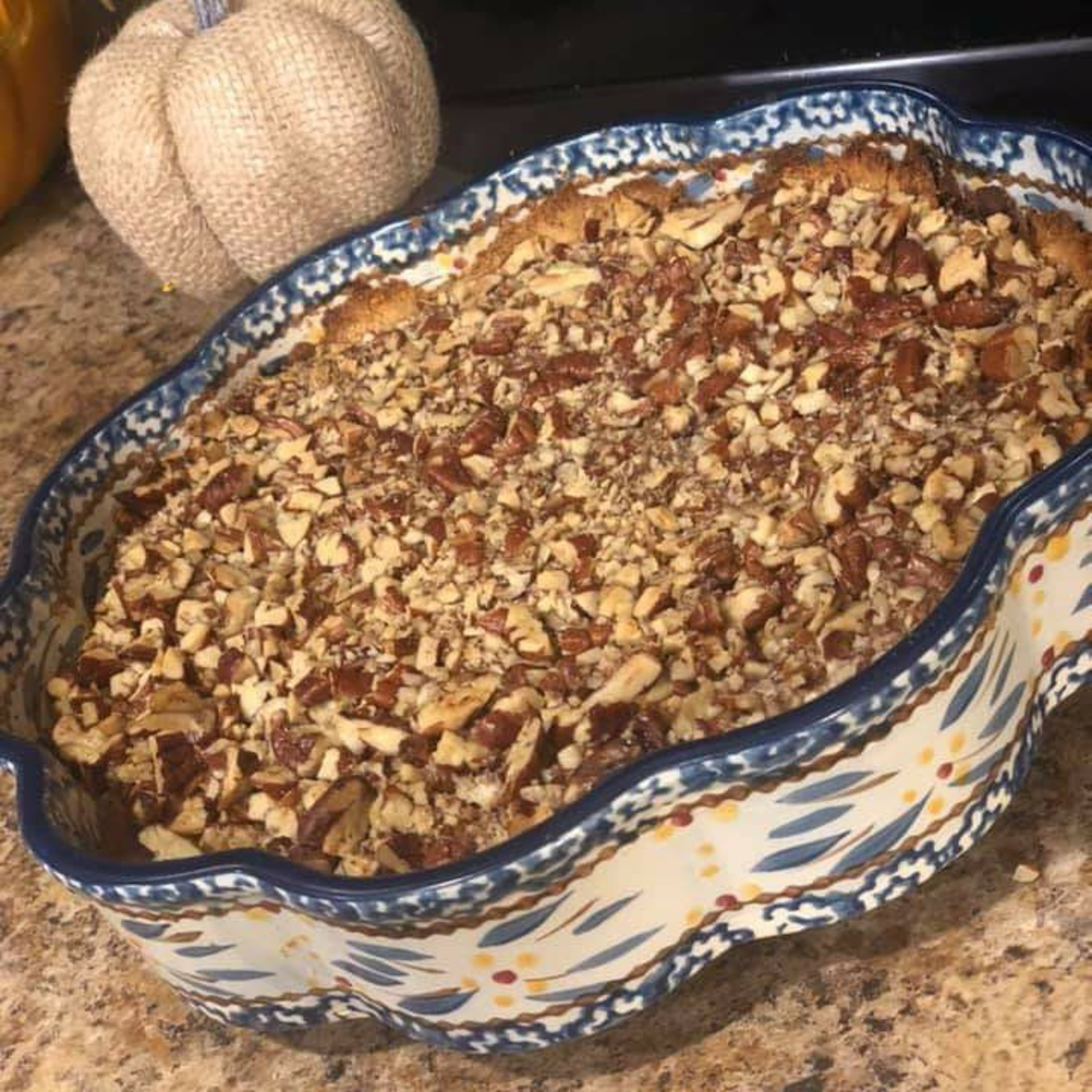 Recipe Revamp: Pecan Pie episode artwork