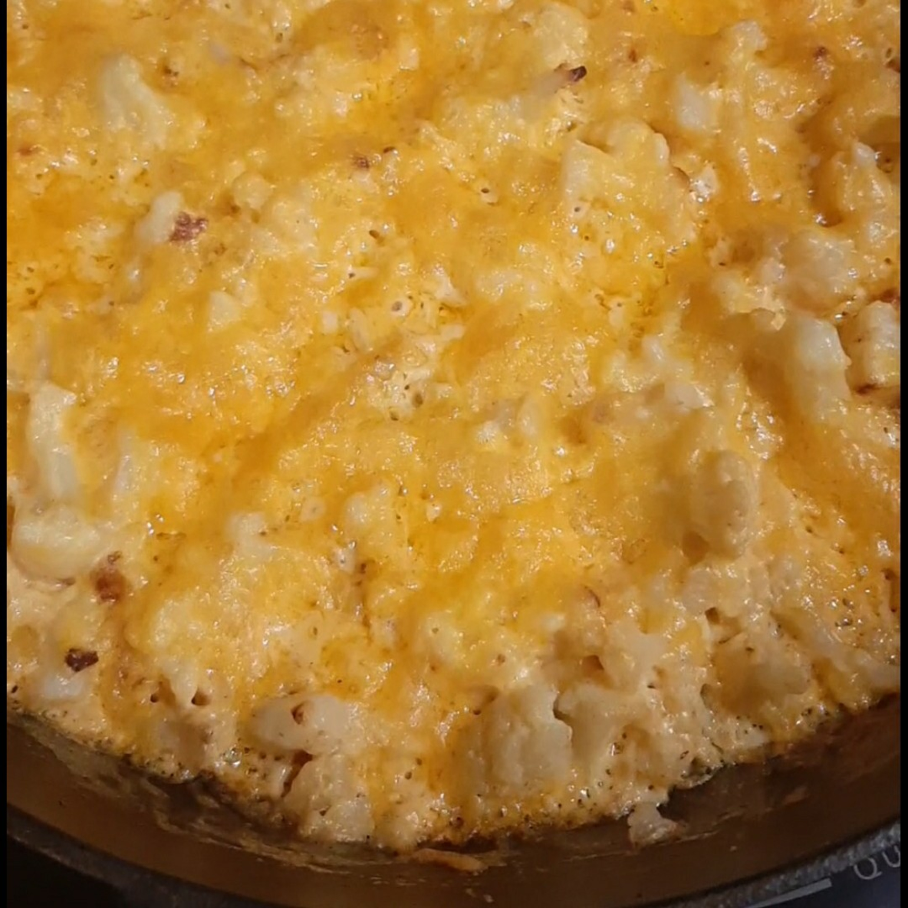 Recipe Revamp Moc~N~Cheese  episode artwork