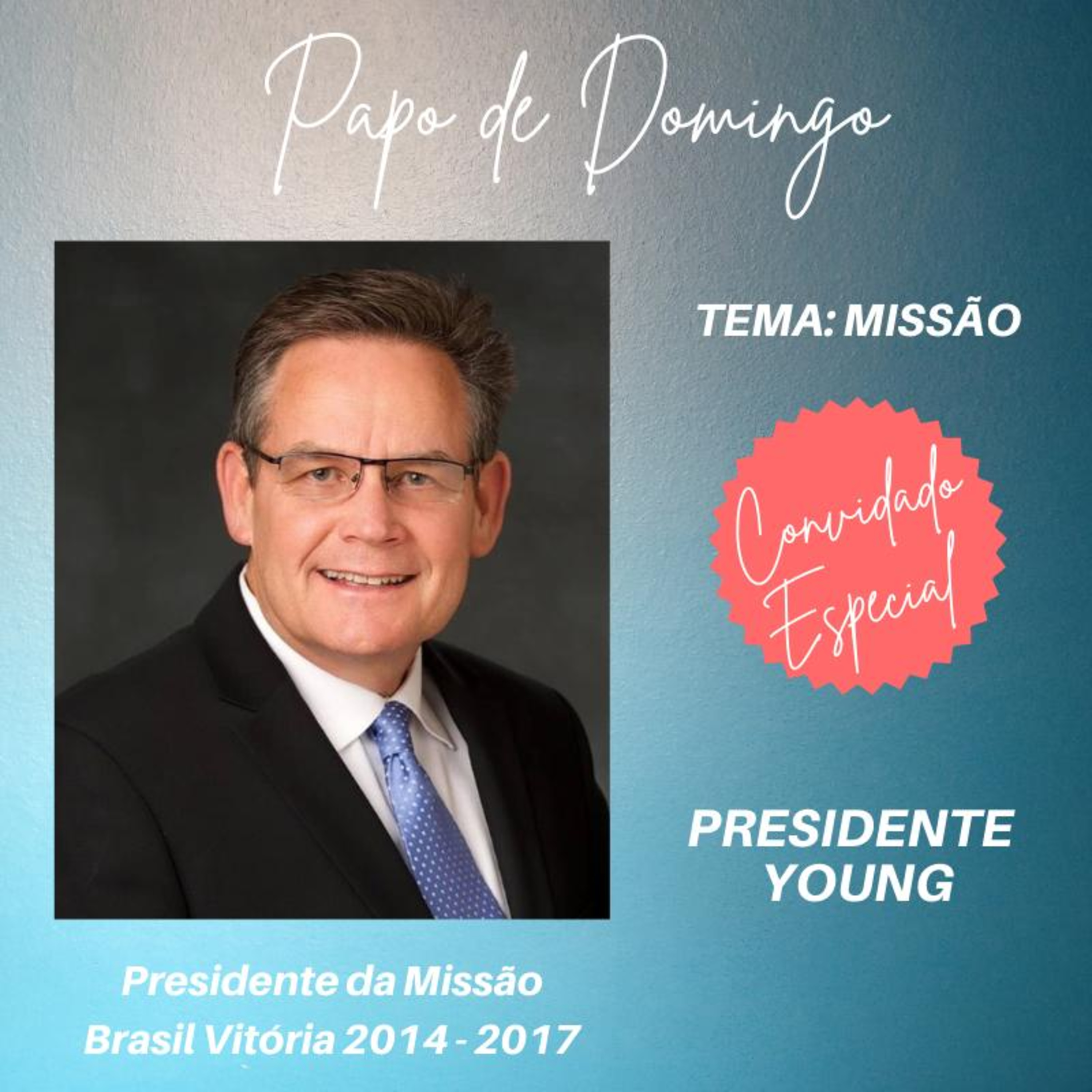 Papo de Domingo