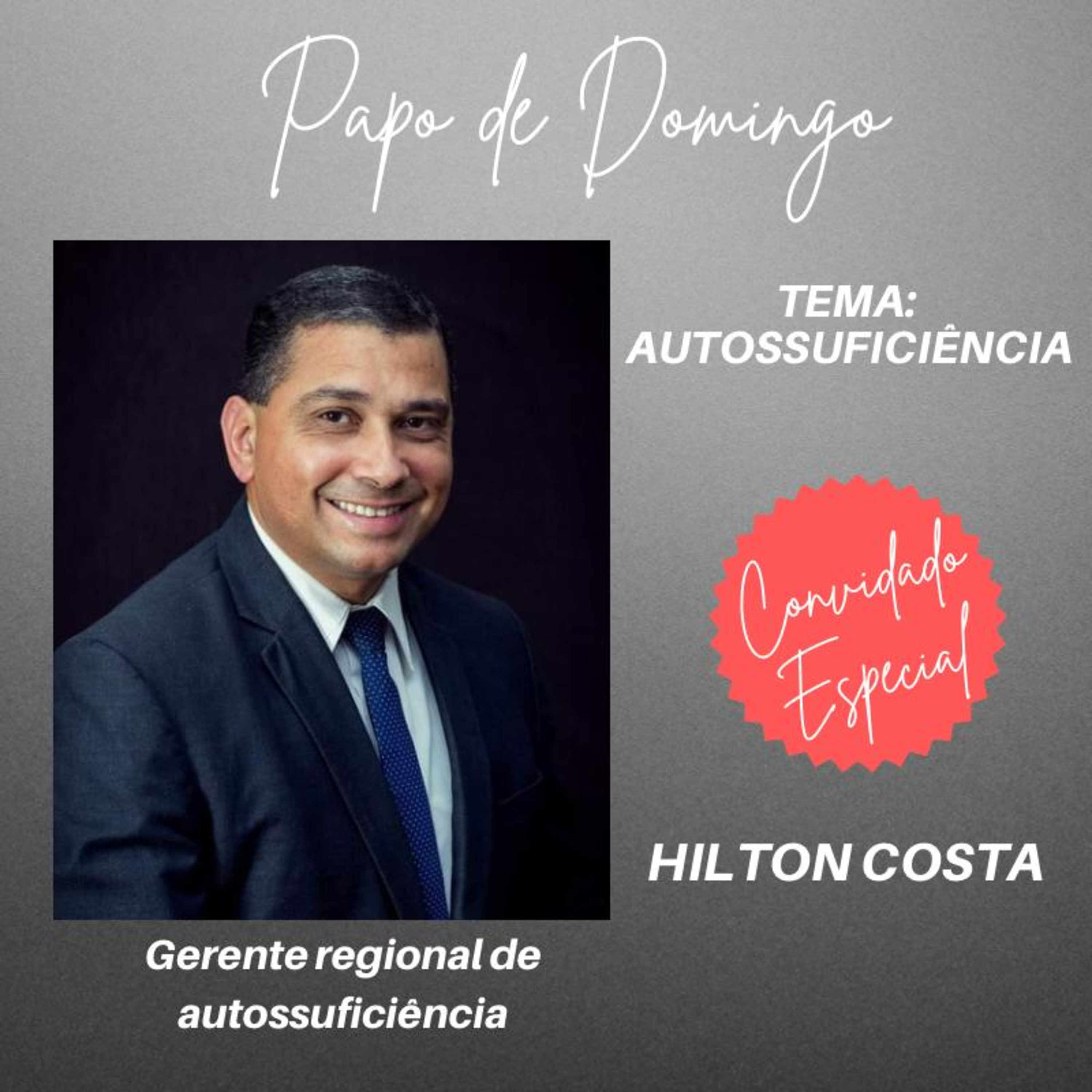 Papo de Domingo