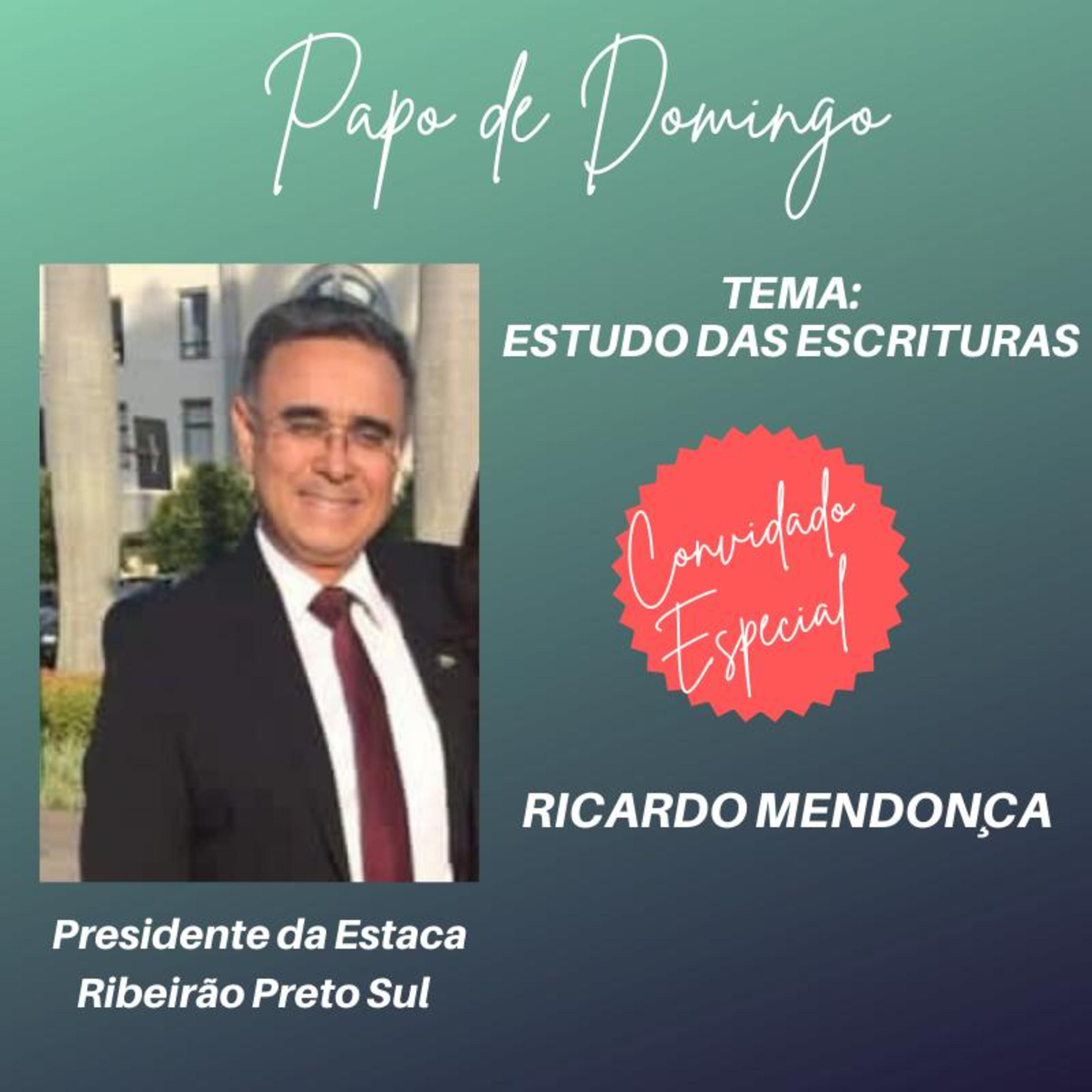 Papo de Domingo