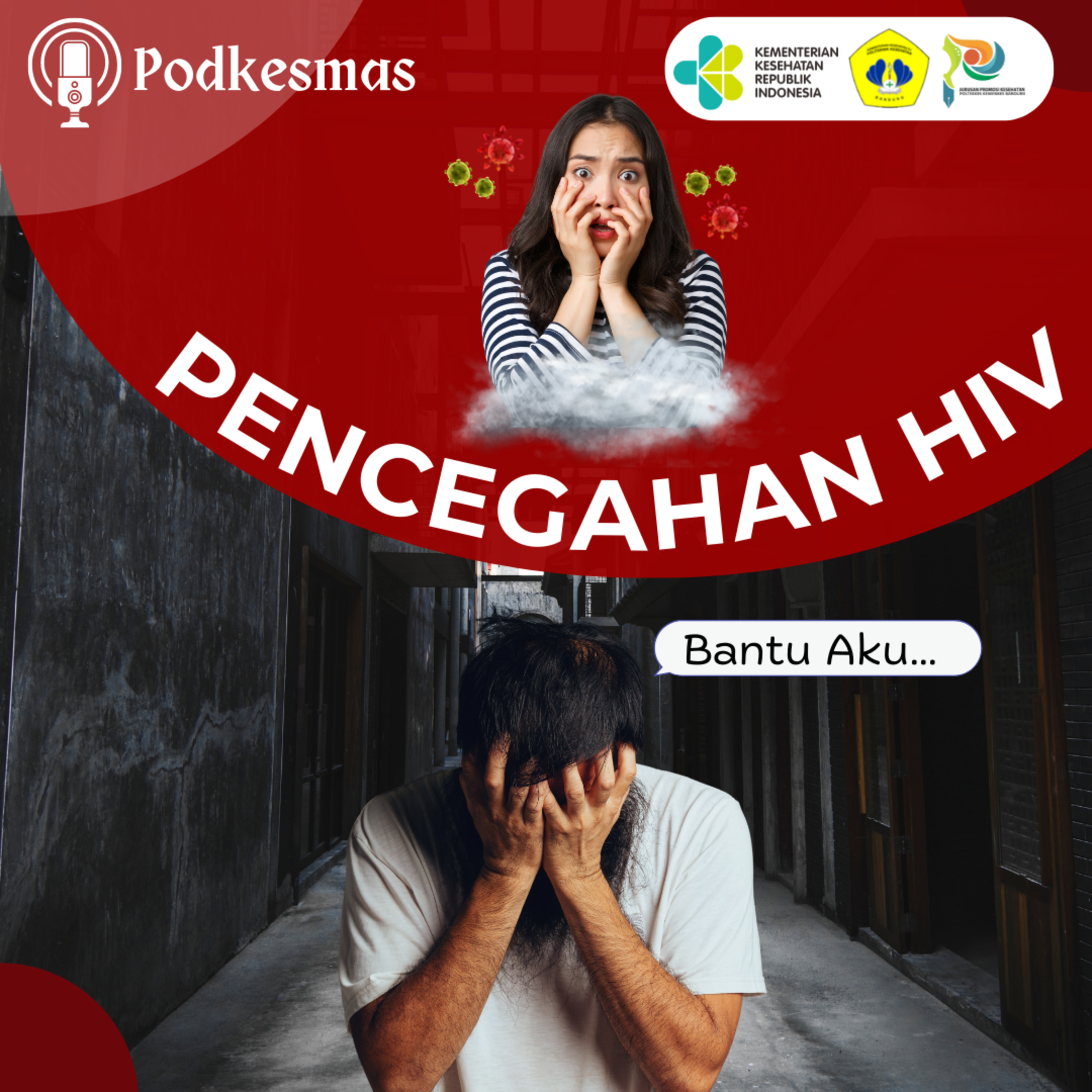 PODCAST MARI BERDISKUSI