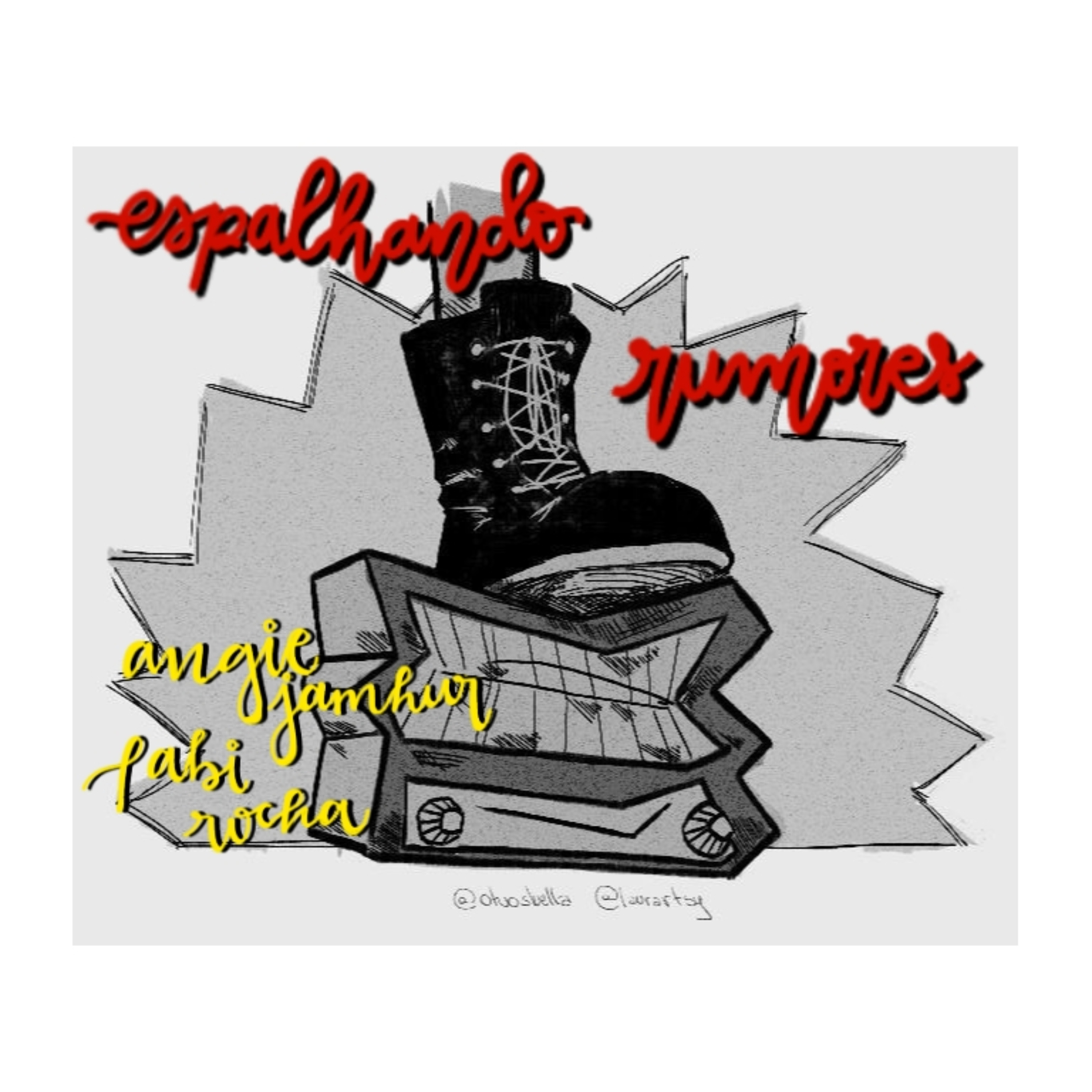 Espalhando Rumores