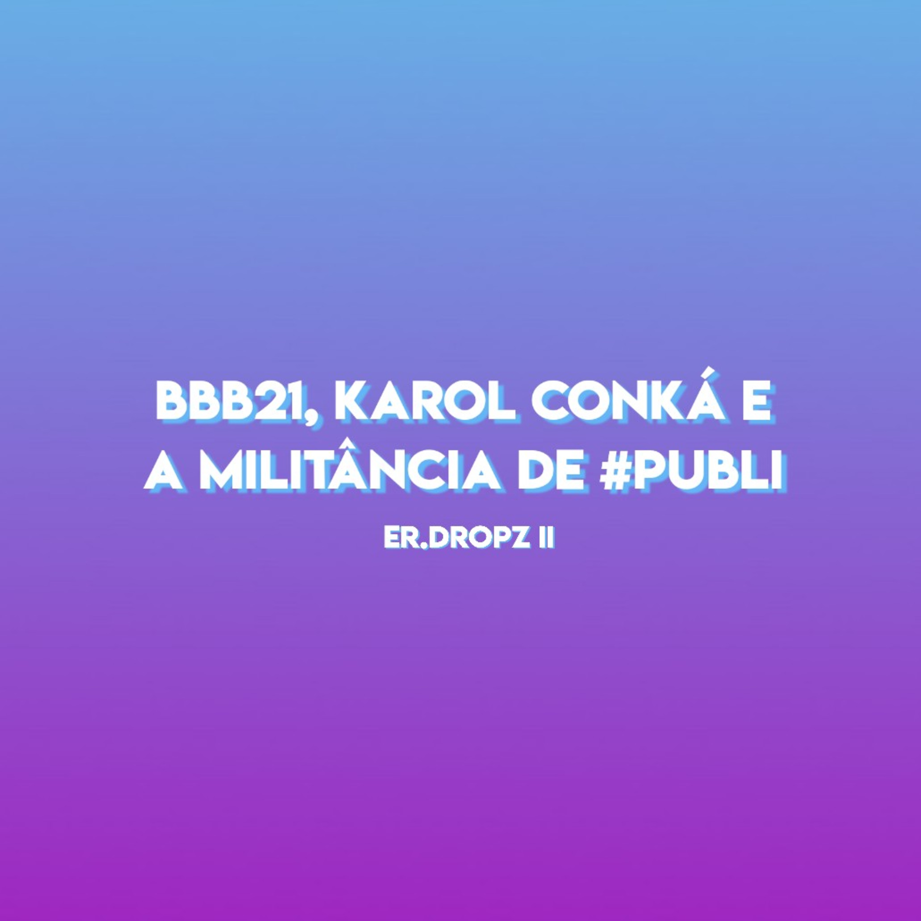Espalhando Rumores