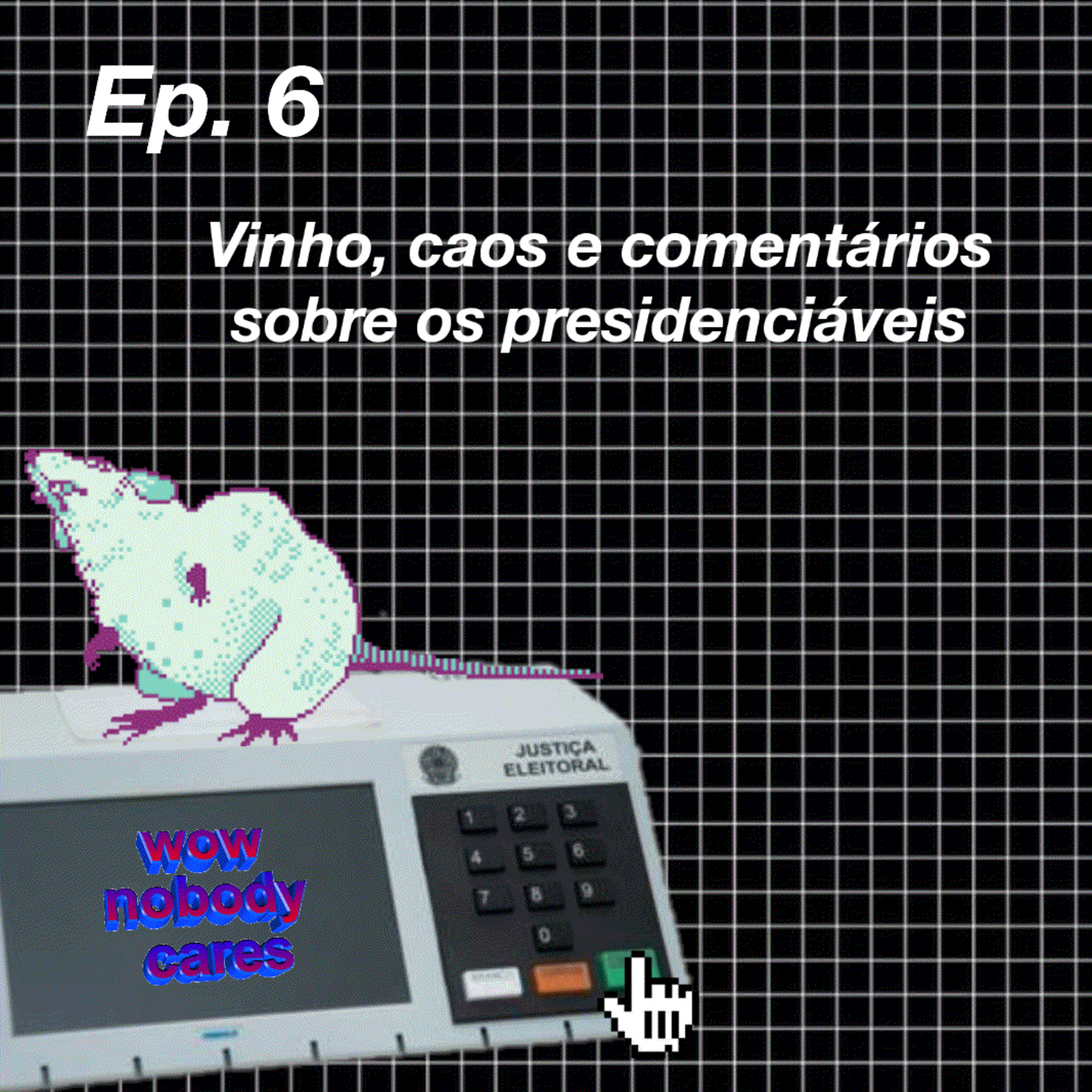 Espalhando Rumores