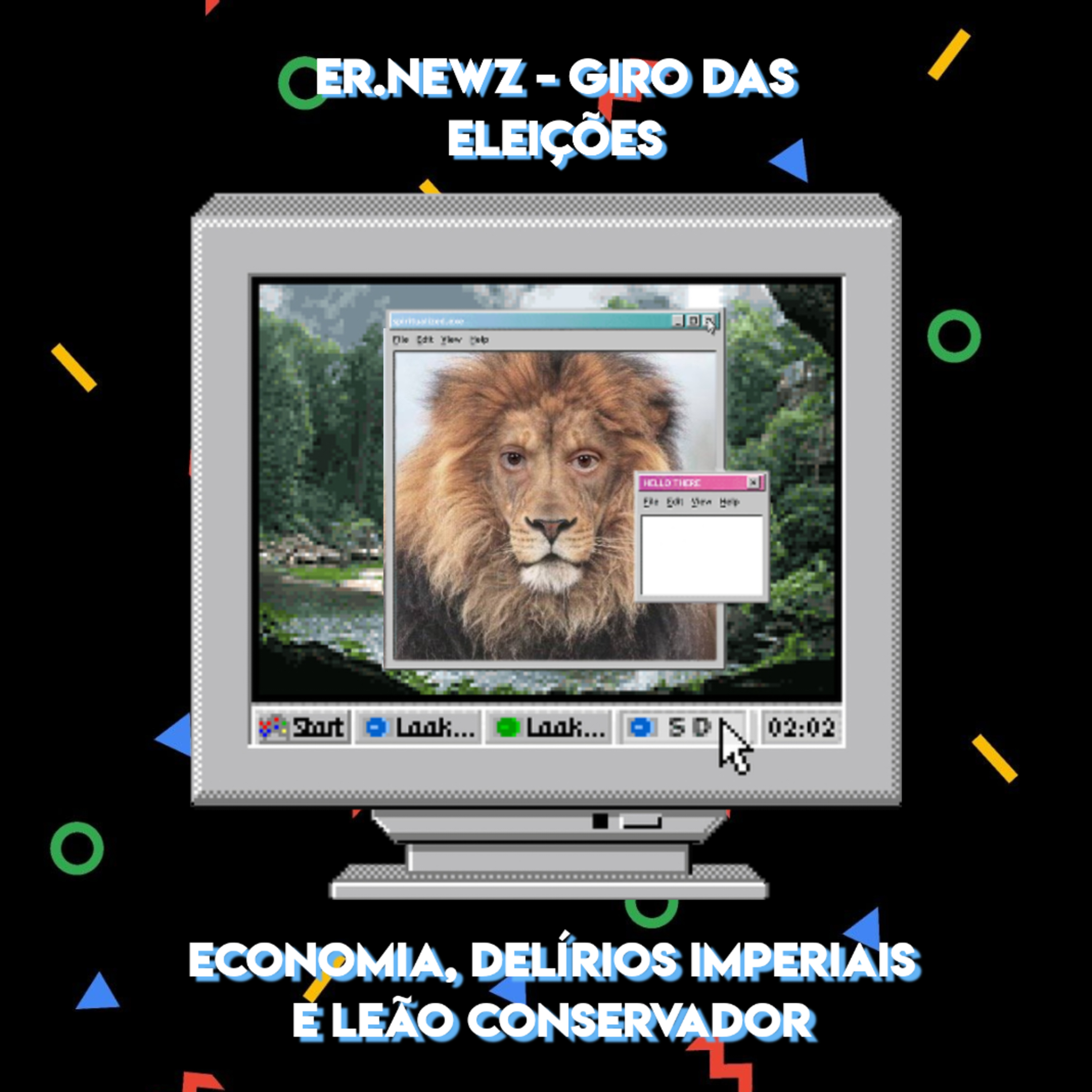 Espalhando Rumores