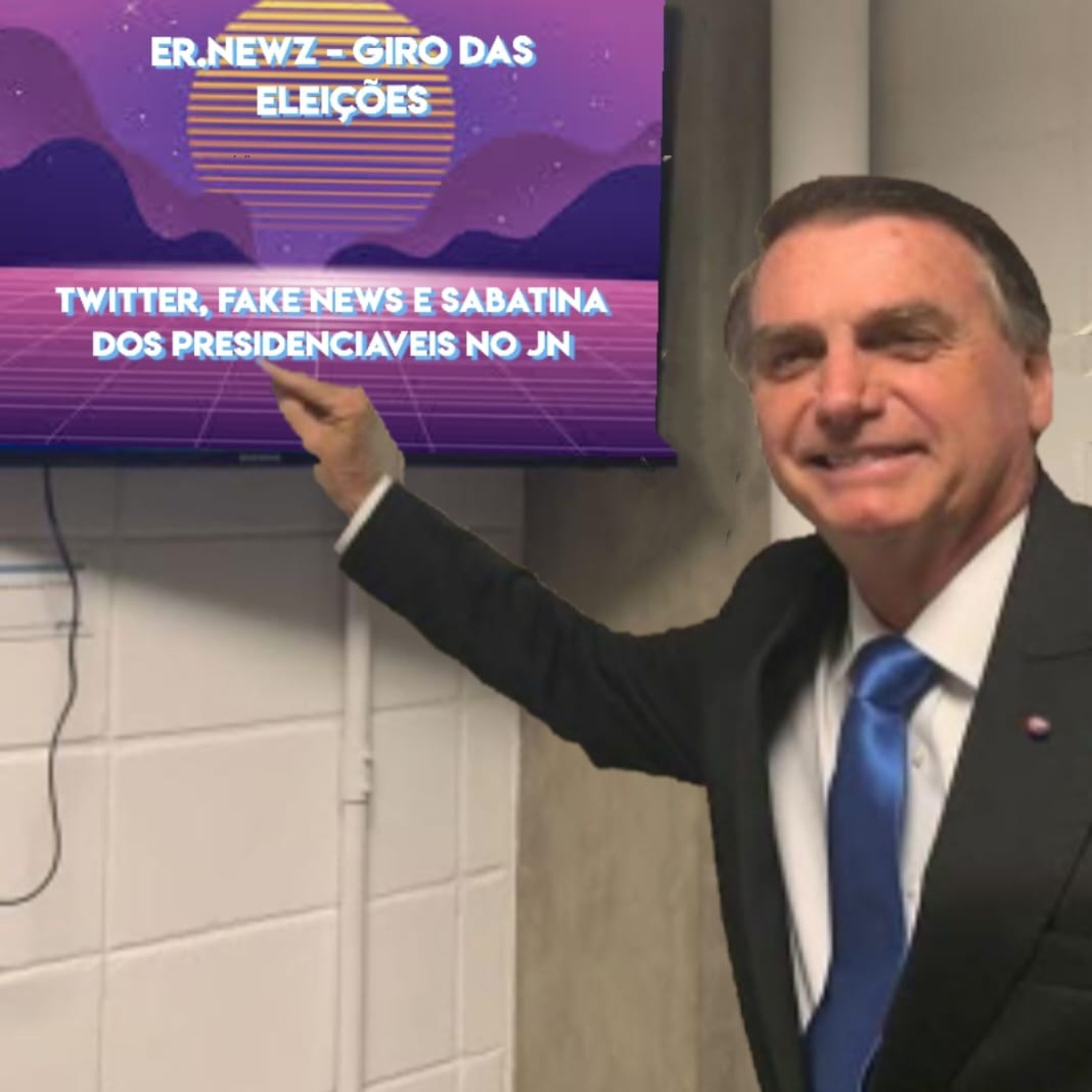 Espalhando Rumores