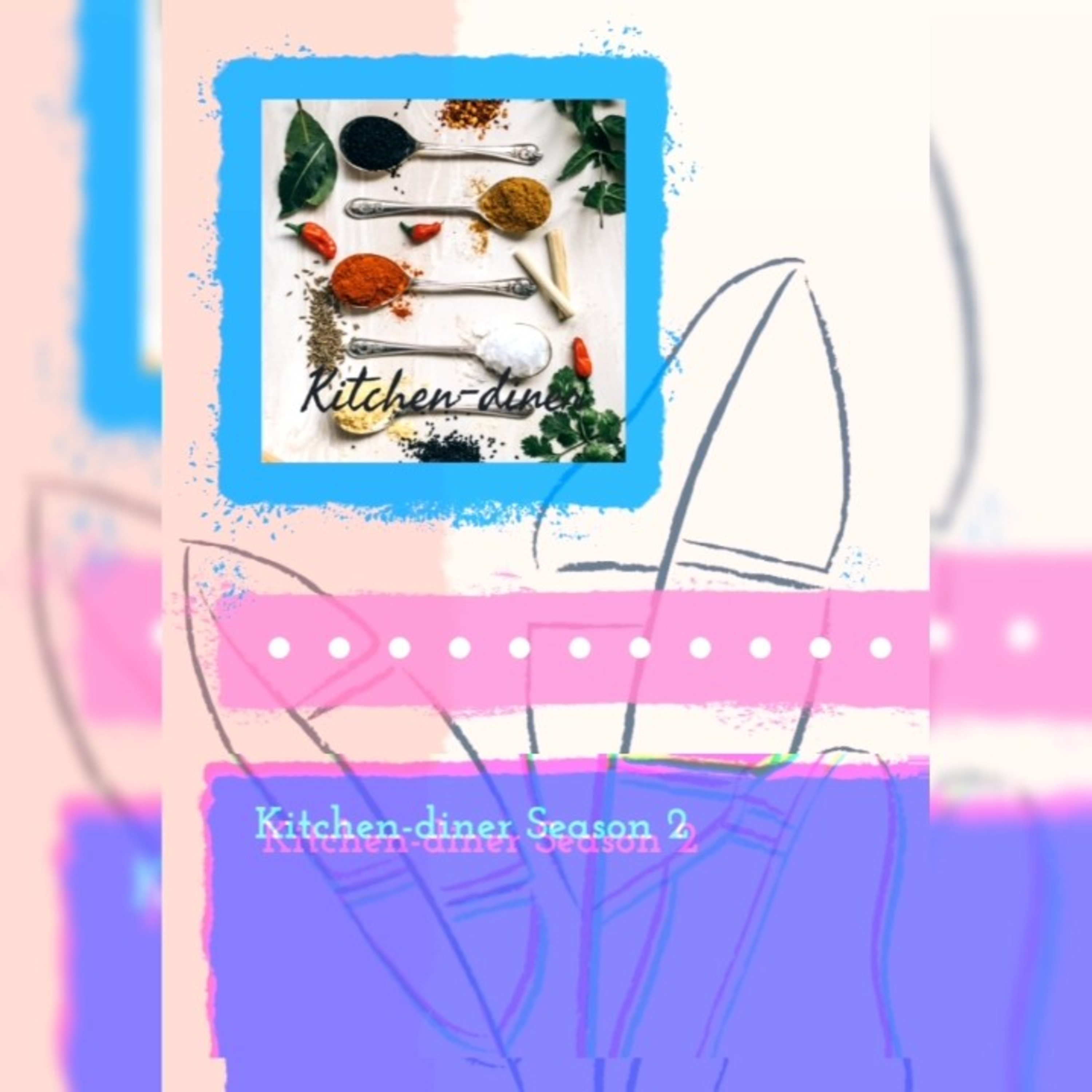 Kitchen-diner
