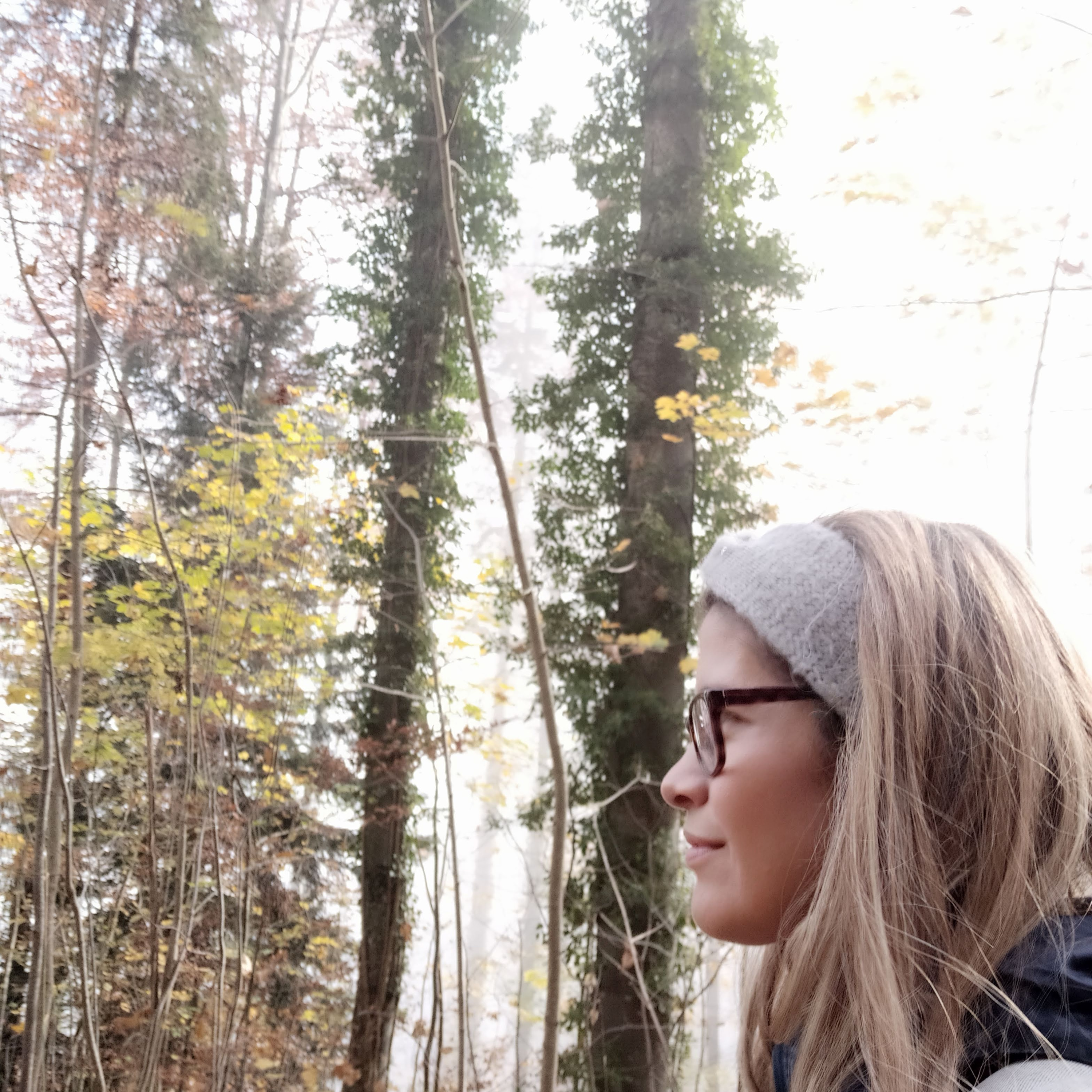 Paz Interior By Experiencia BeFree