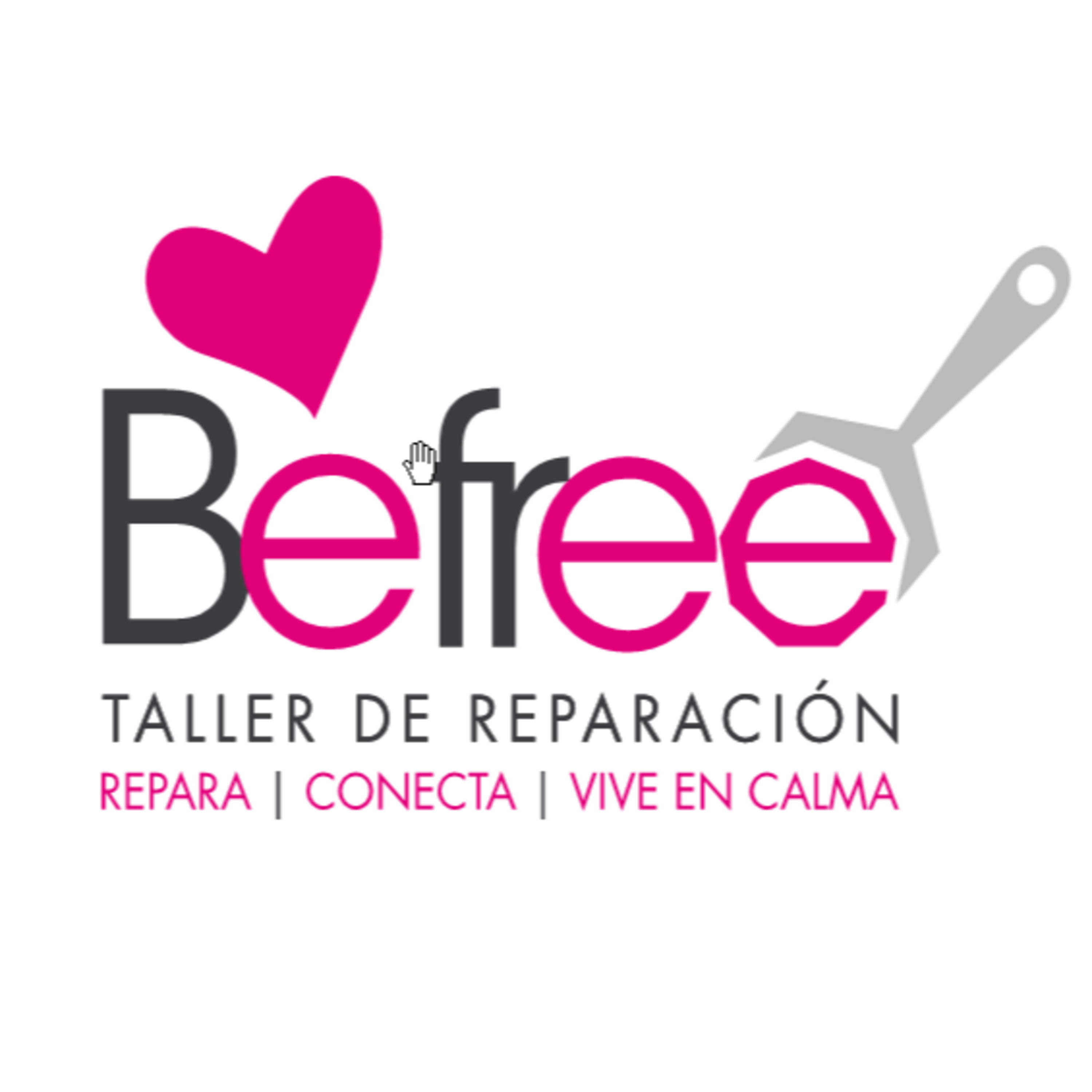 Paz Interior By Experiencia BeFree
