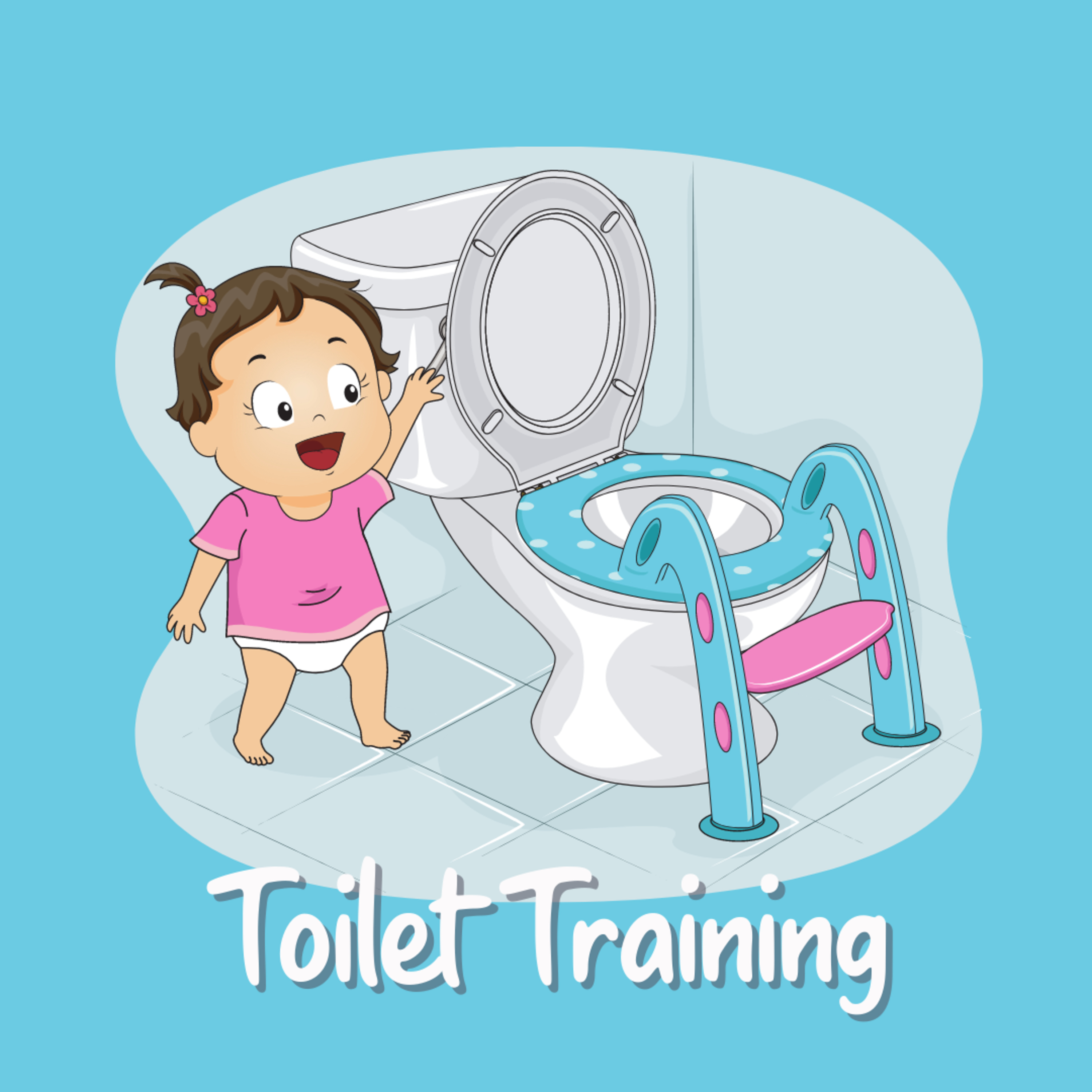 Toilet Training episode artwork
