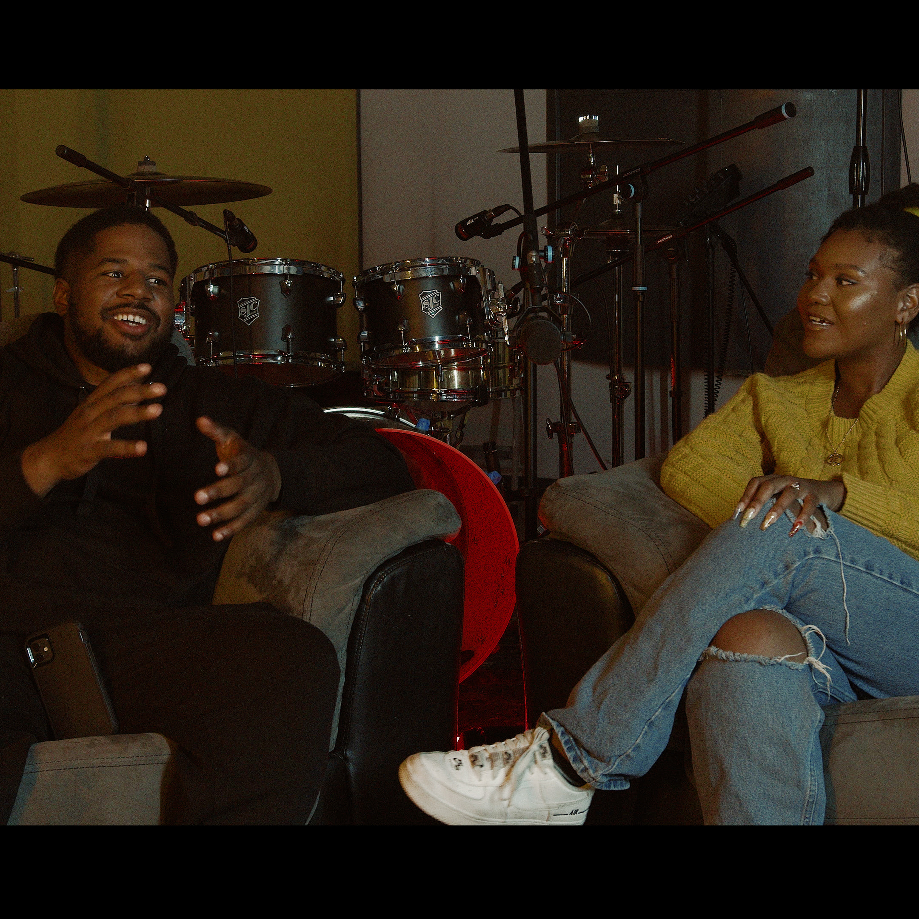 Kickin\' It With Tyree
