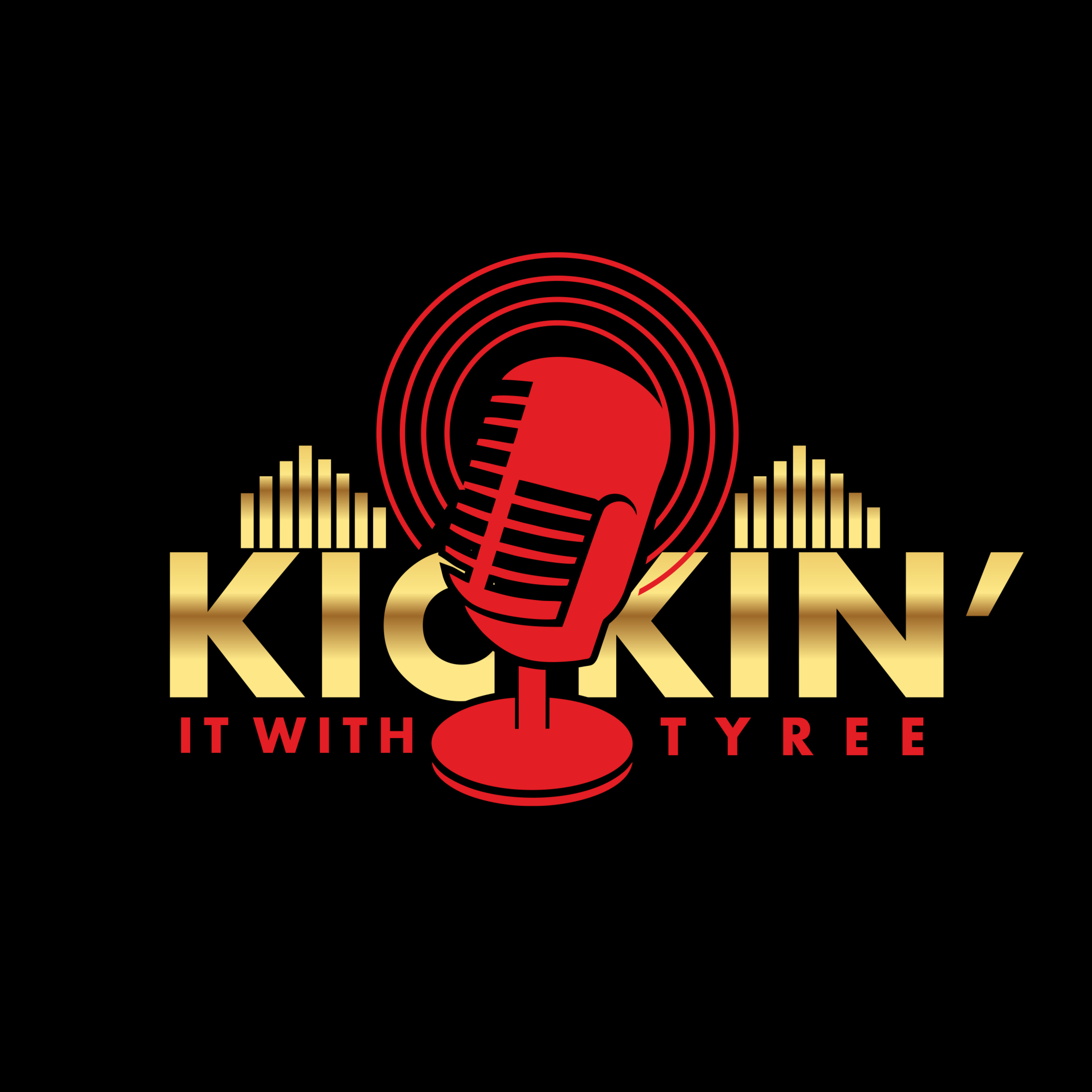 Kickin\' It With Tyree