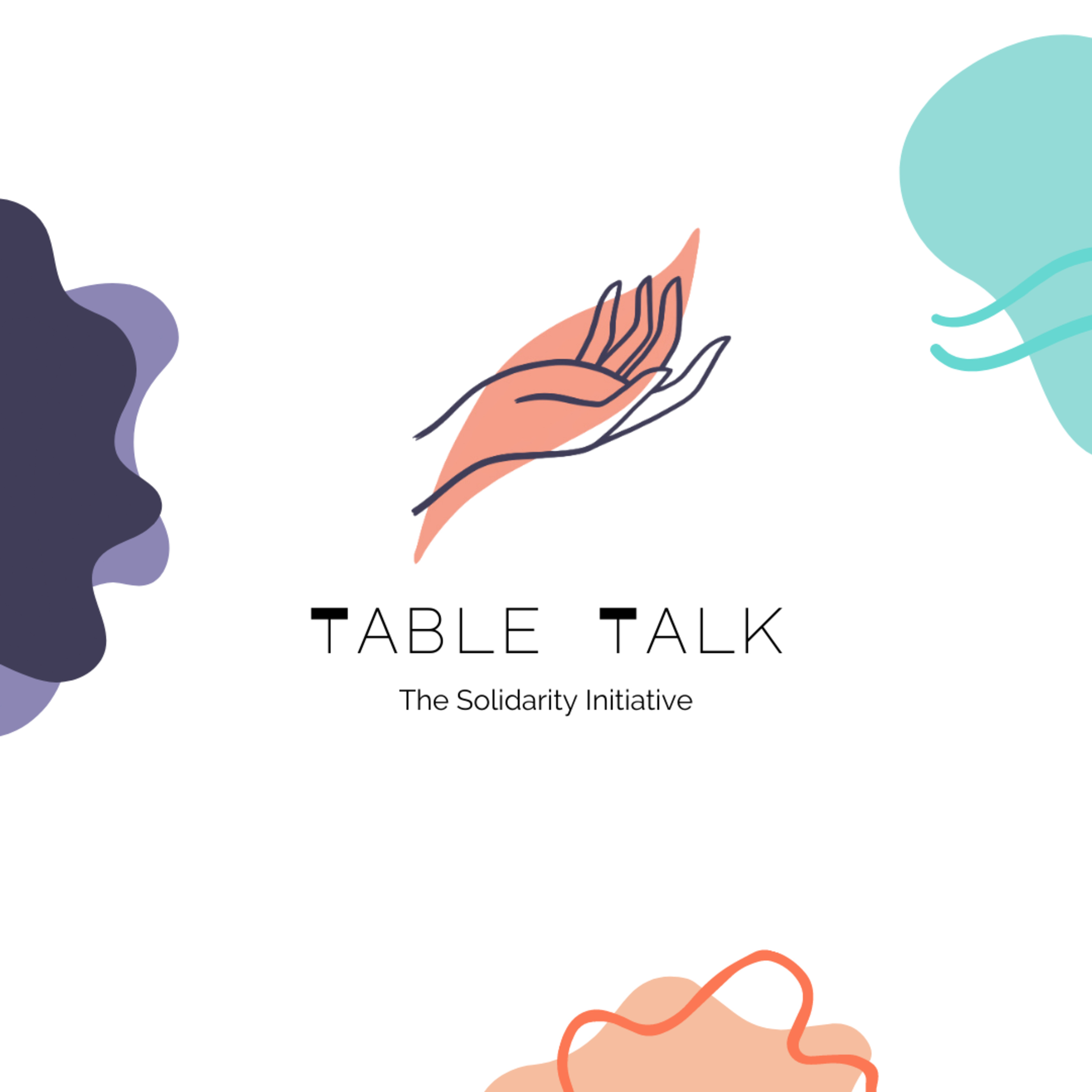 Table Talk episode artwork