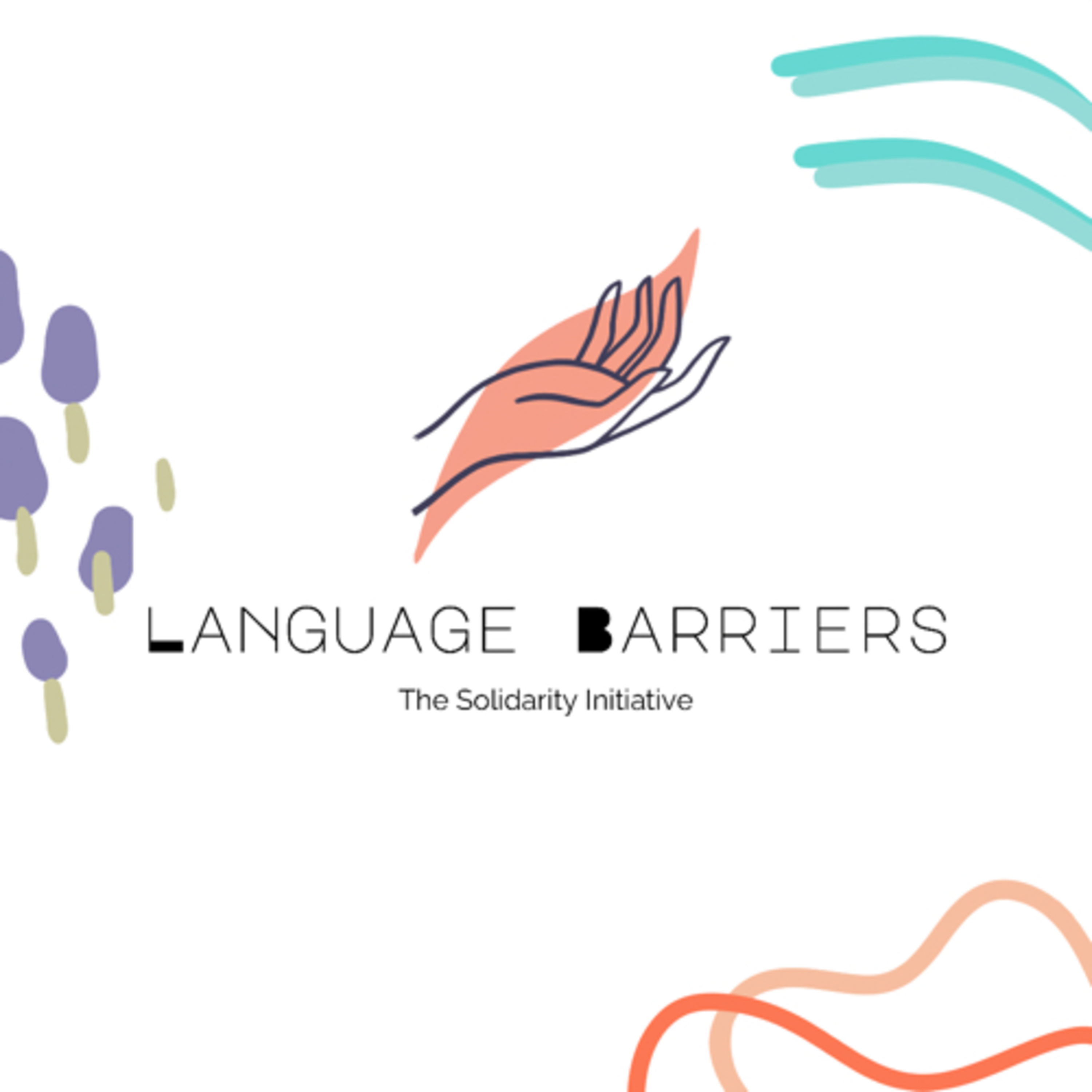 Language Barriers episode artwork