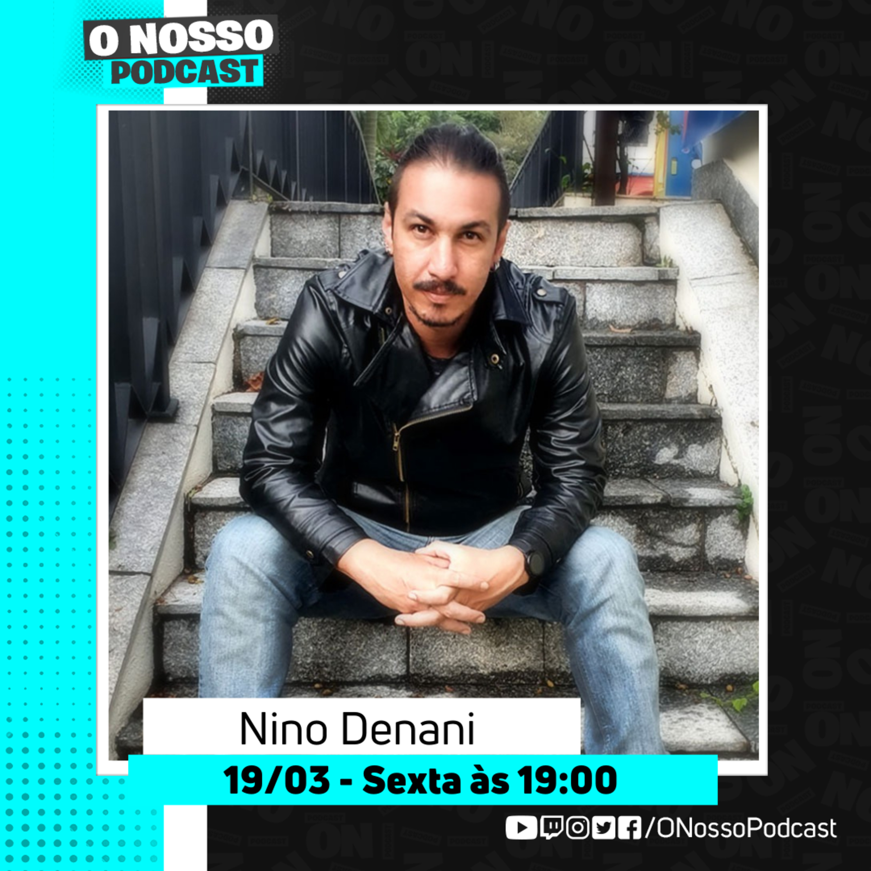 O Nosso Podcast