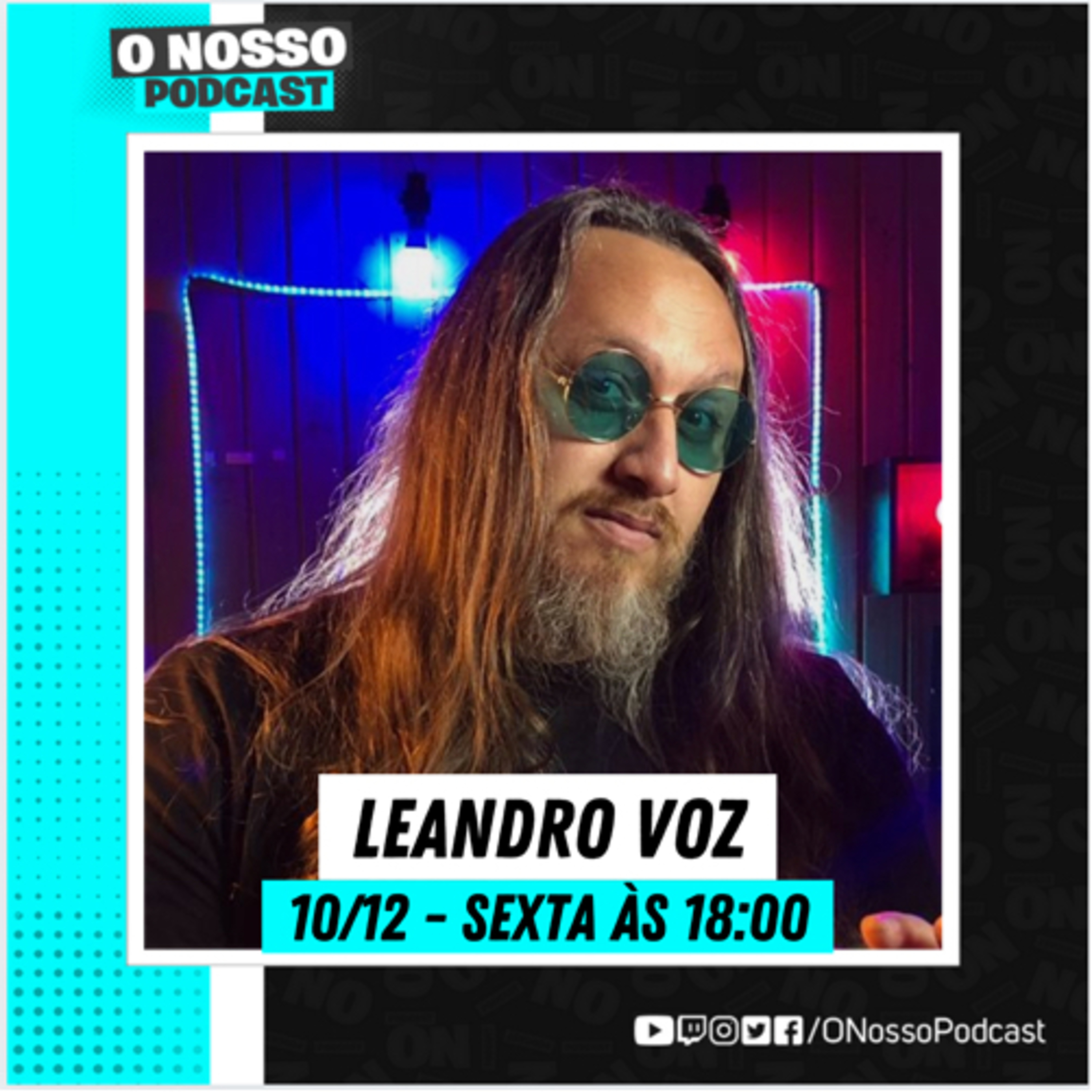 O Nosso Podcast