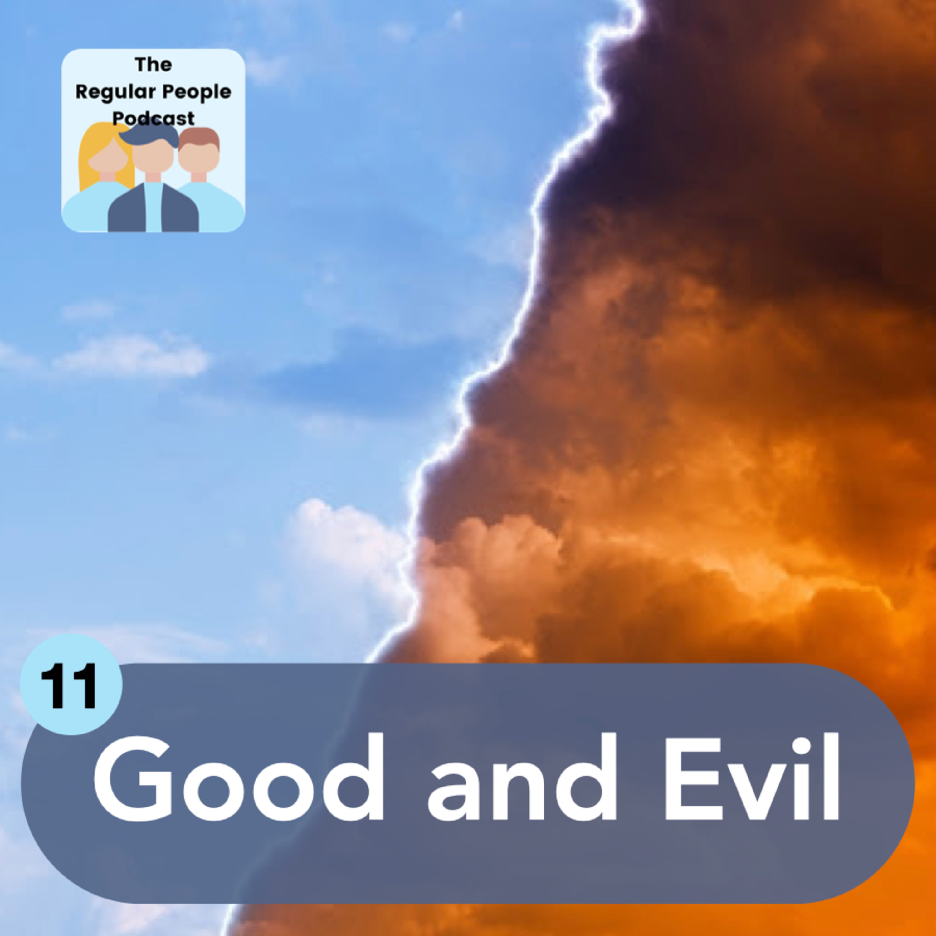 The Regular People Podcast