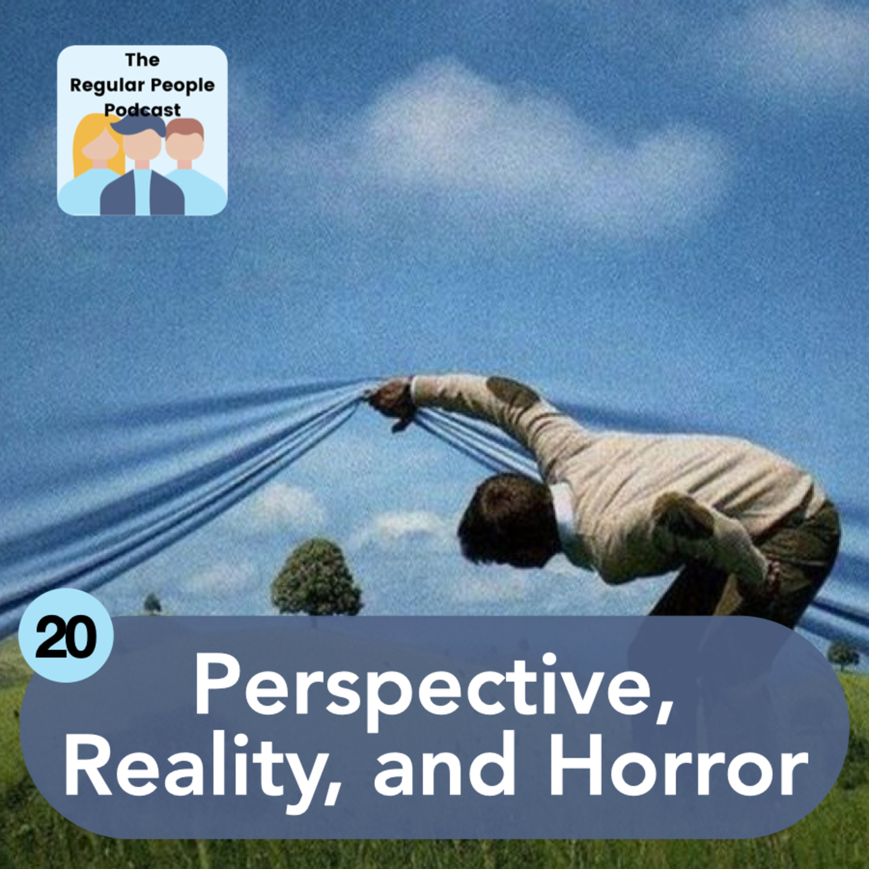 The Regular People Podcast