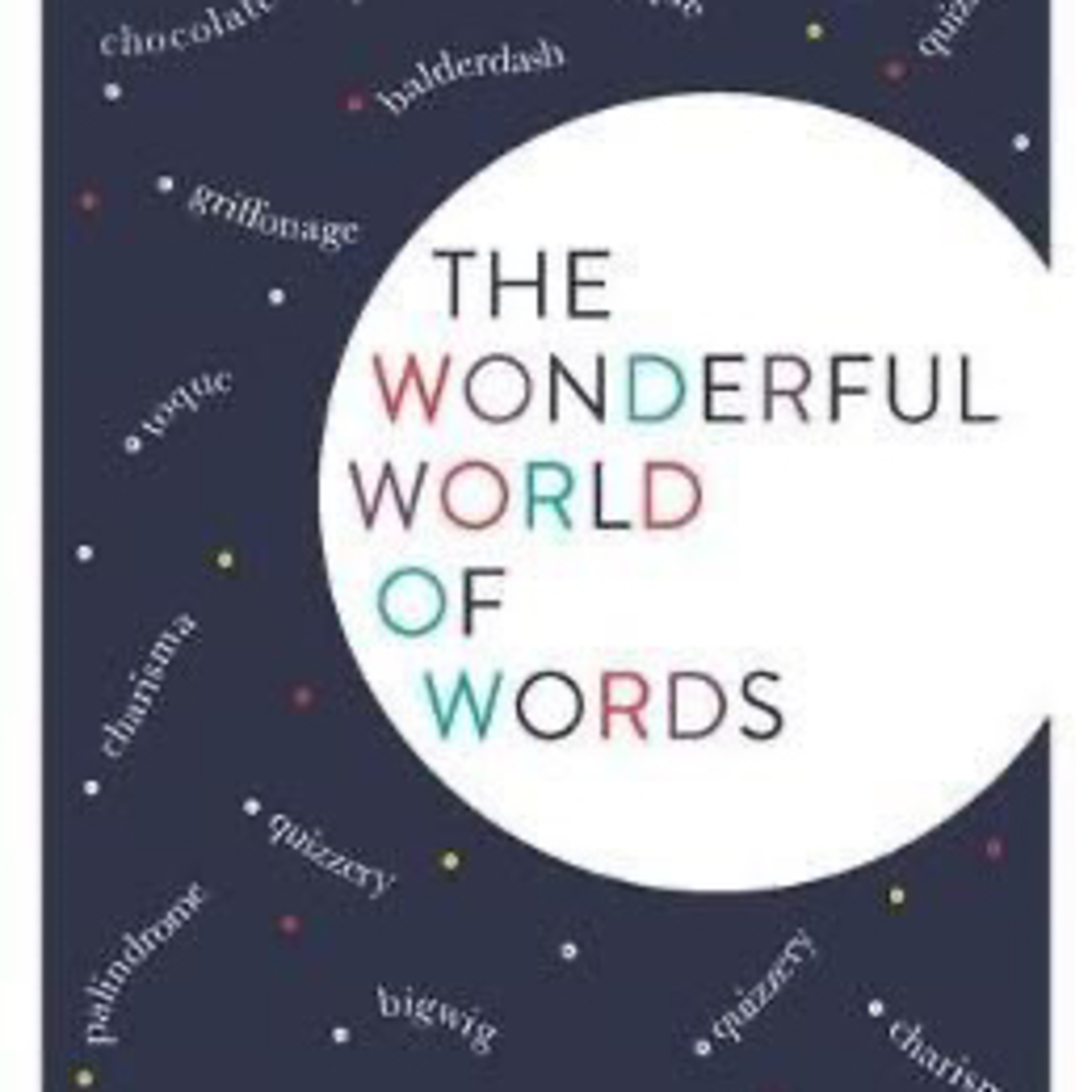 Let’s feel curious about word formation!