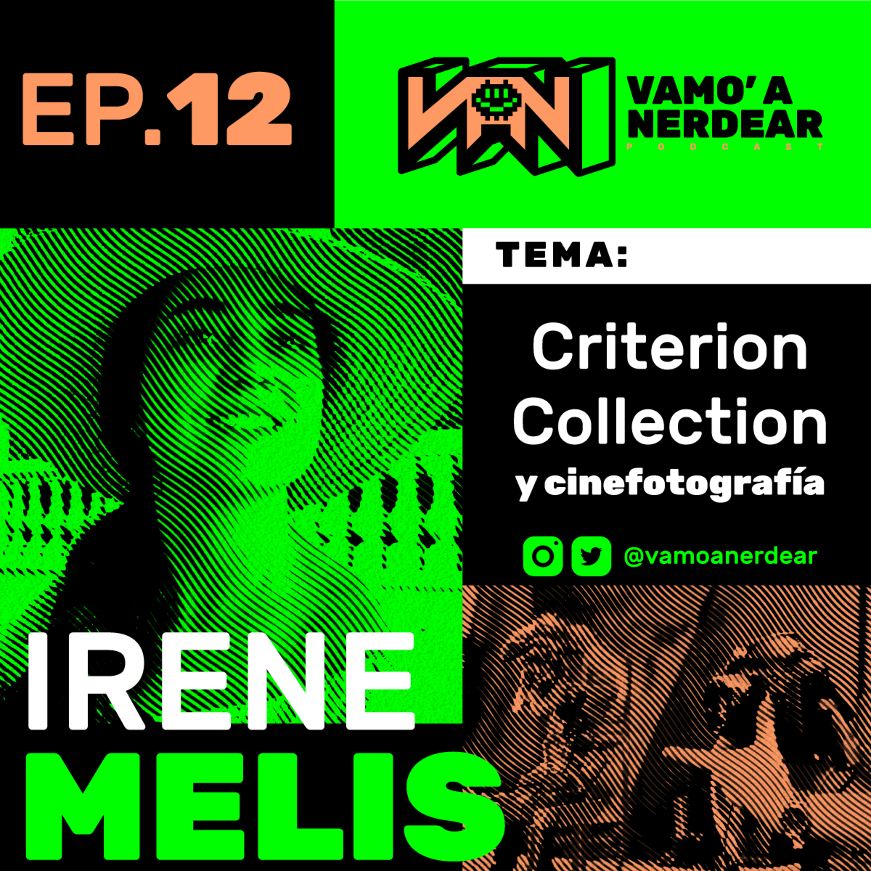 Vamo a nerdear