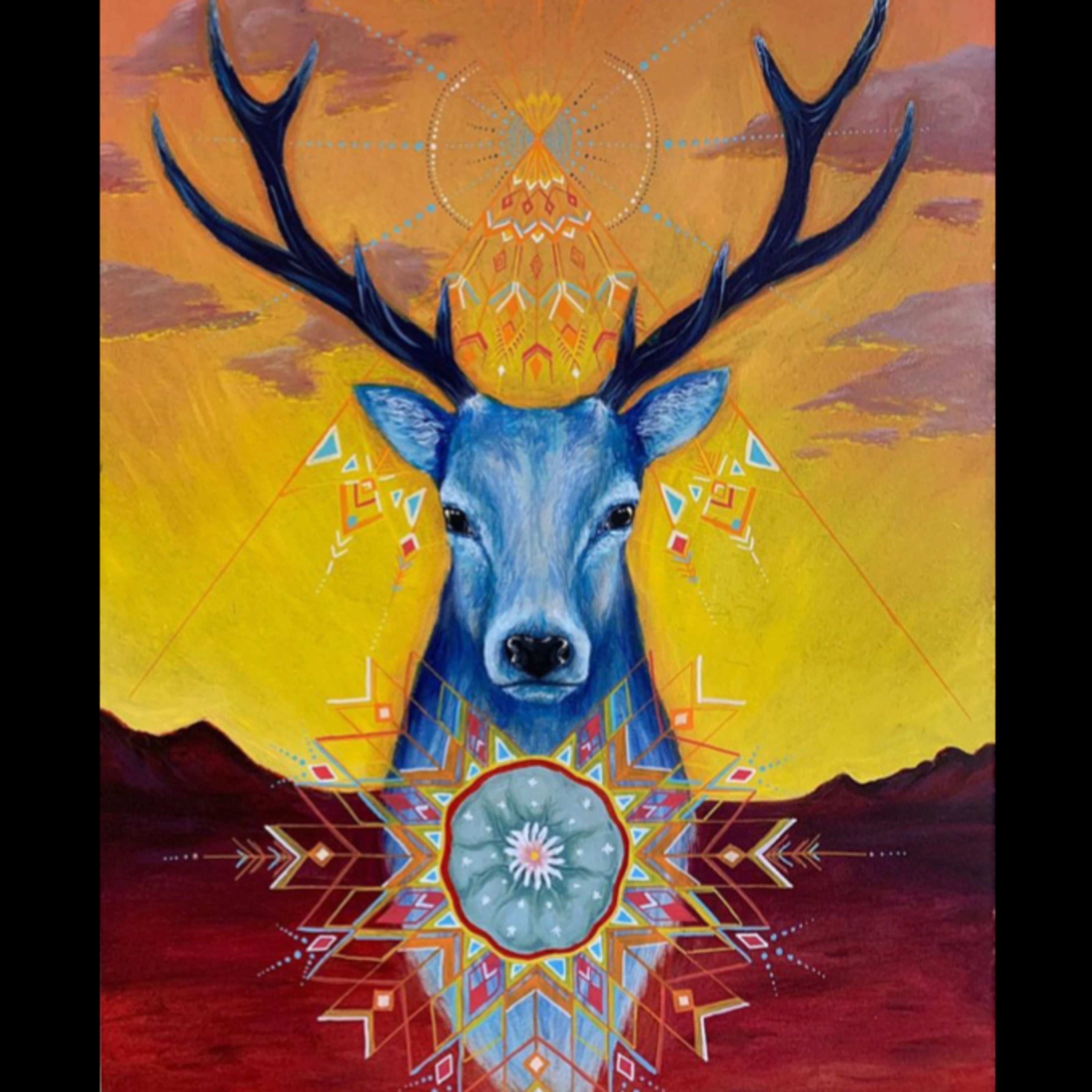 Sananda Siddhartha ✵ Podcast