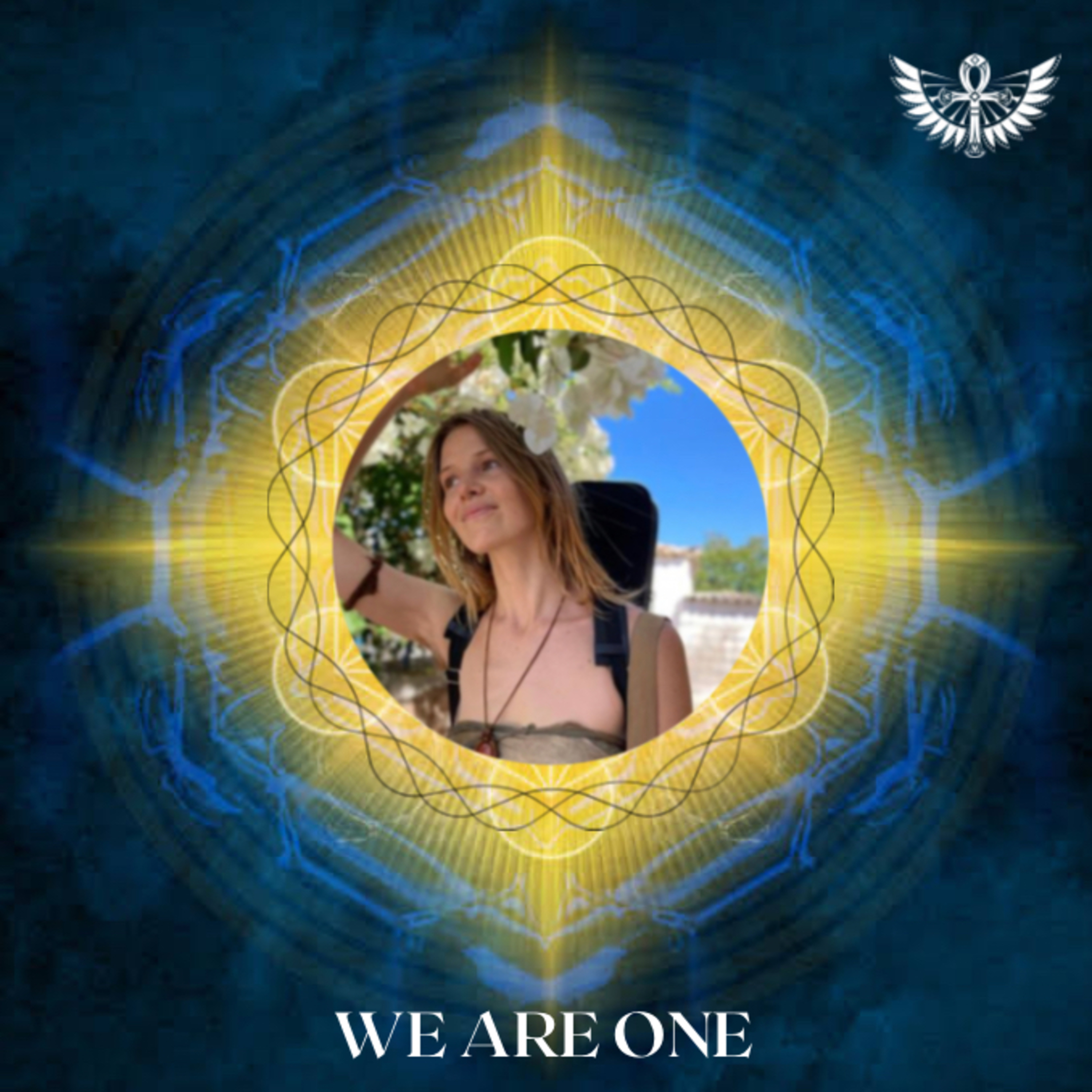 Sananda Siddhartha ✵ Podcast