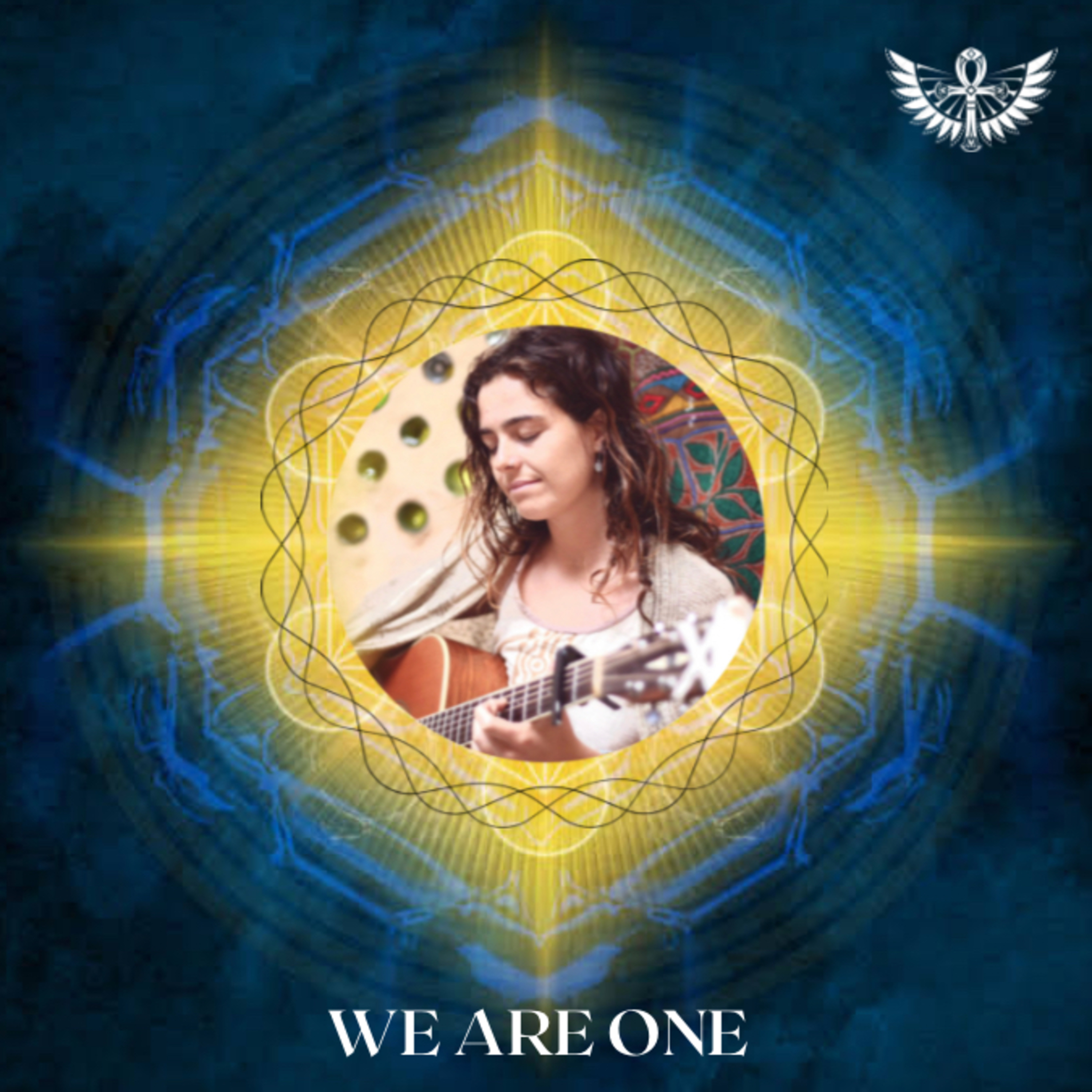 Sananda Siddhartha ✵ Podcast