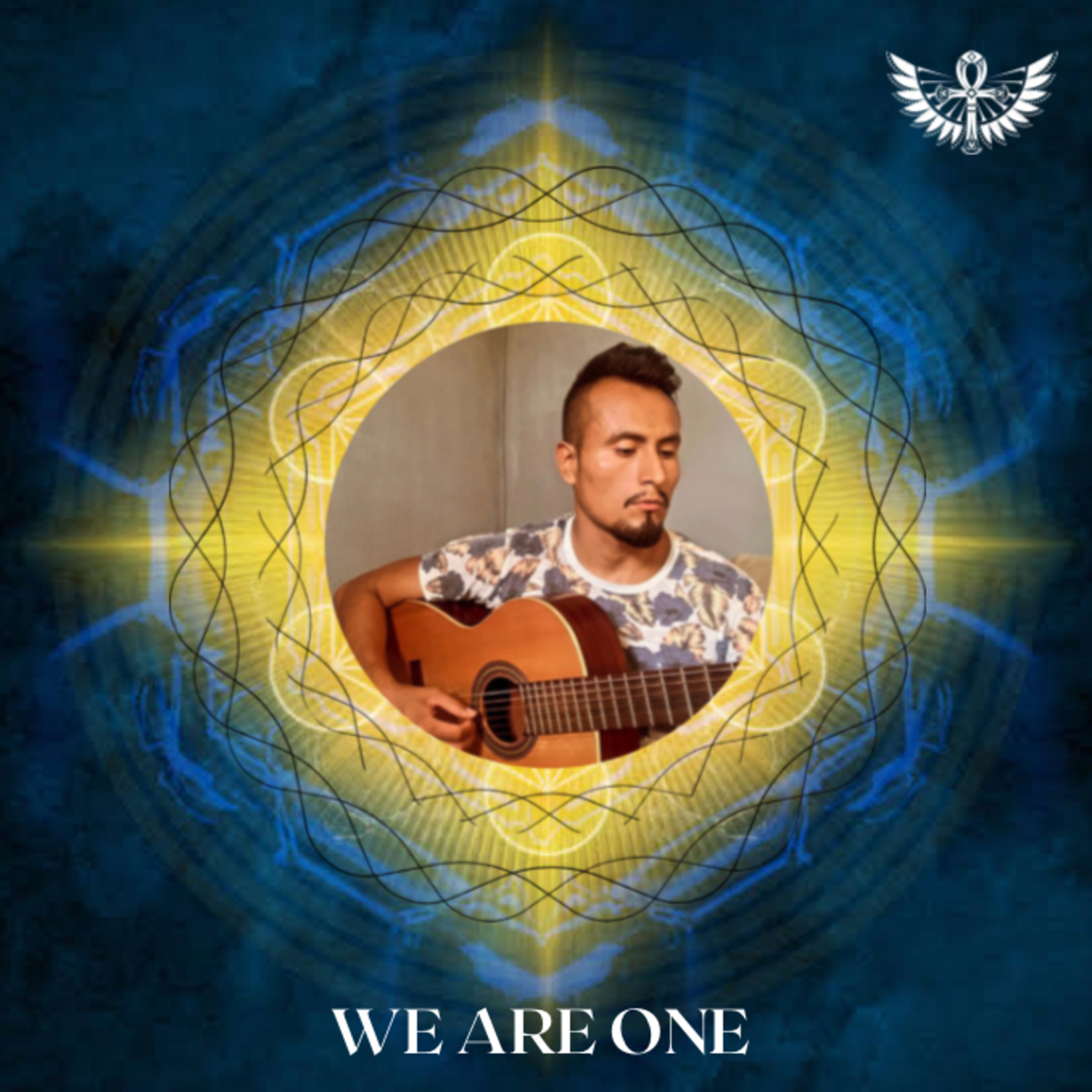 Semilla ✵ We Are One