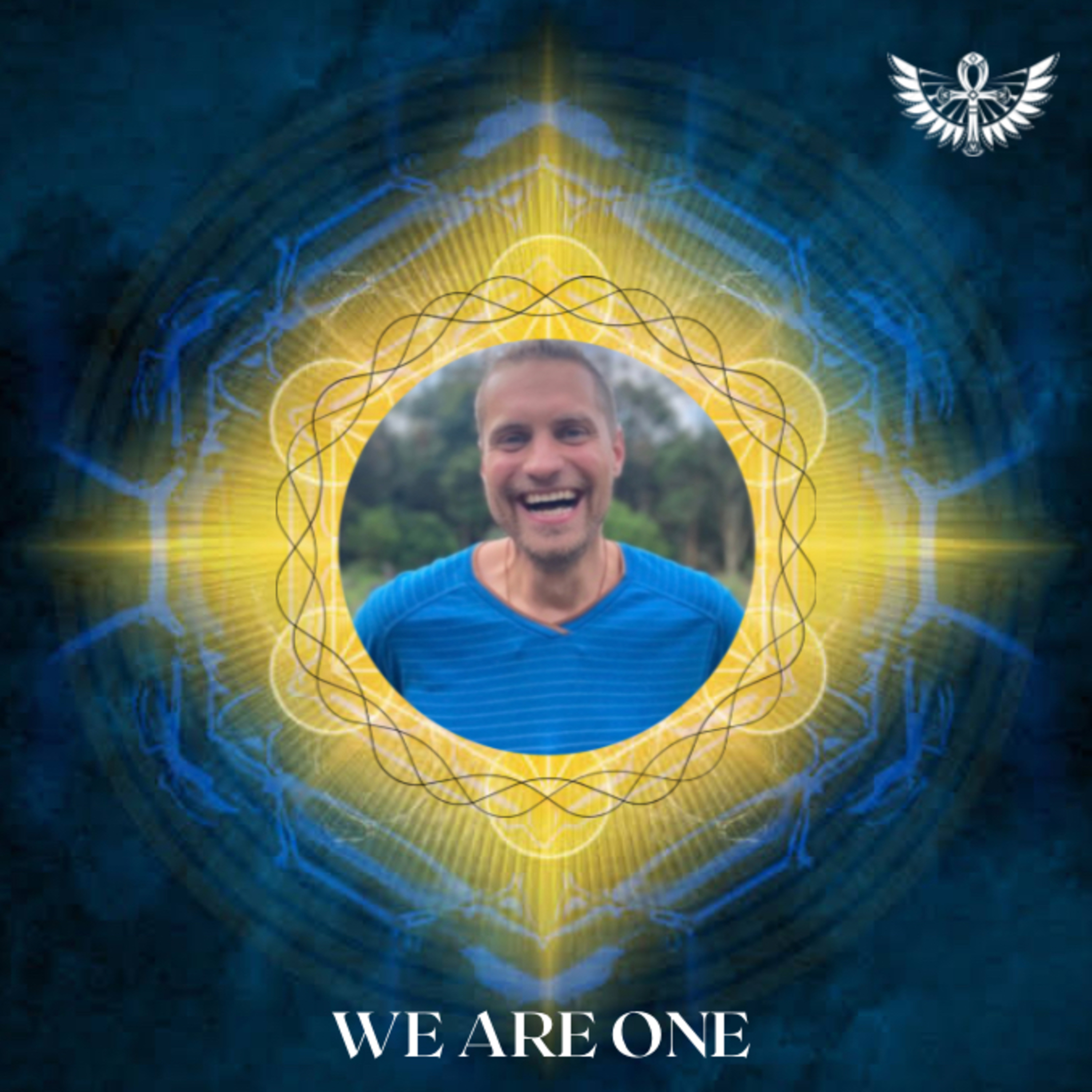 Sananda Siddhartha ✵ Podcast