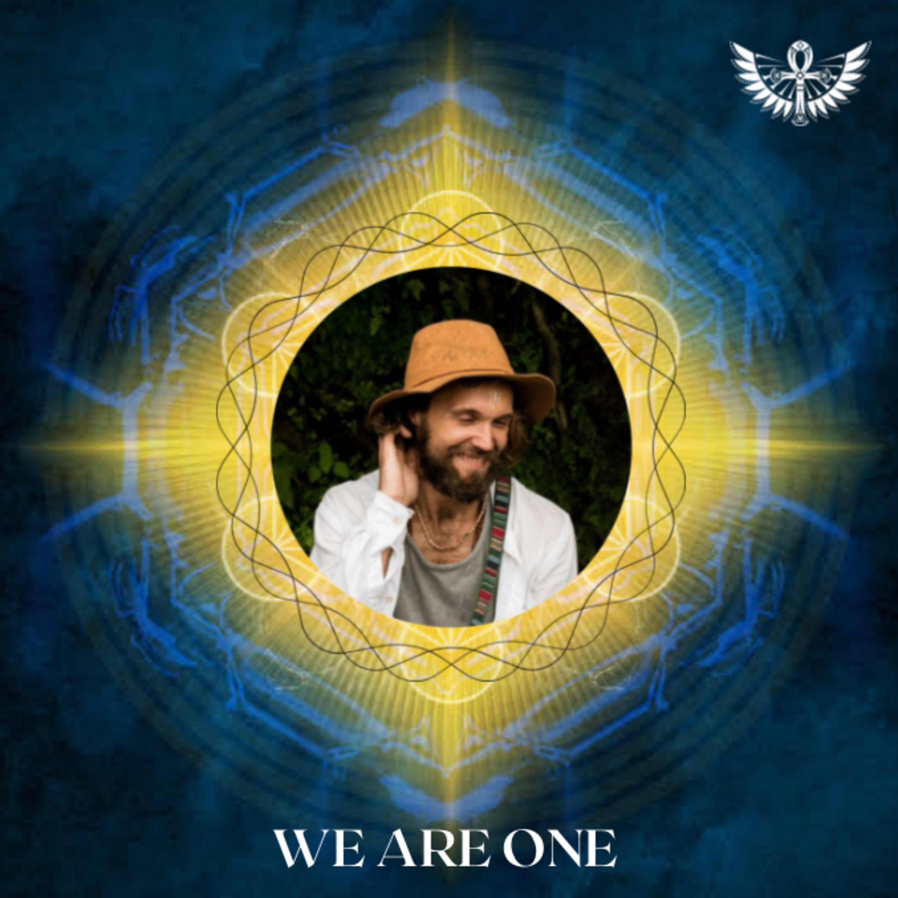 Sananda Siddhartha ✵ Podcast
