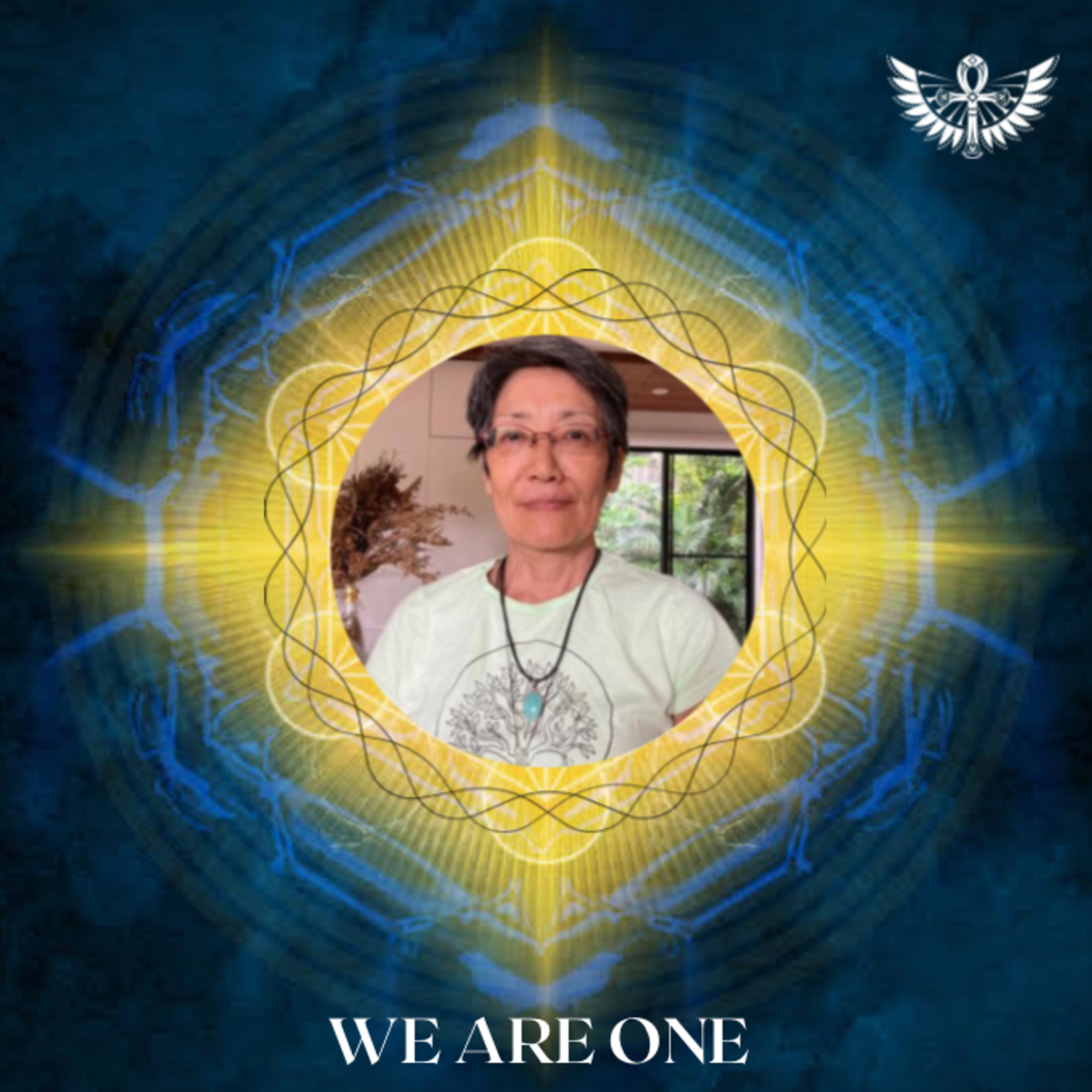 Sananda Siddhartha ✵ Podcast