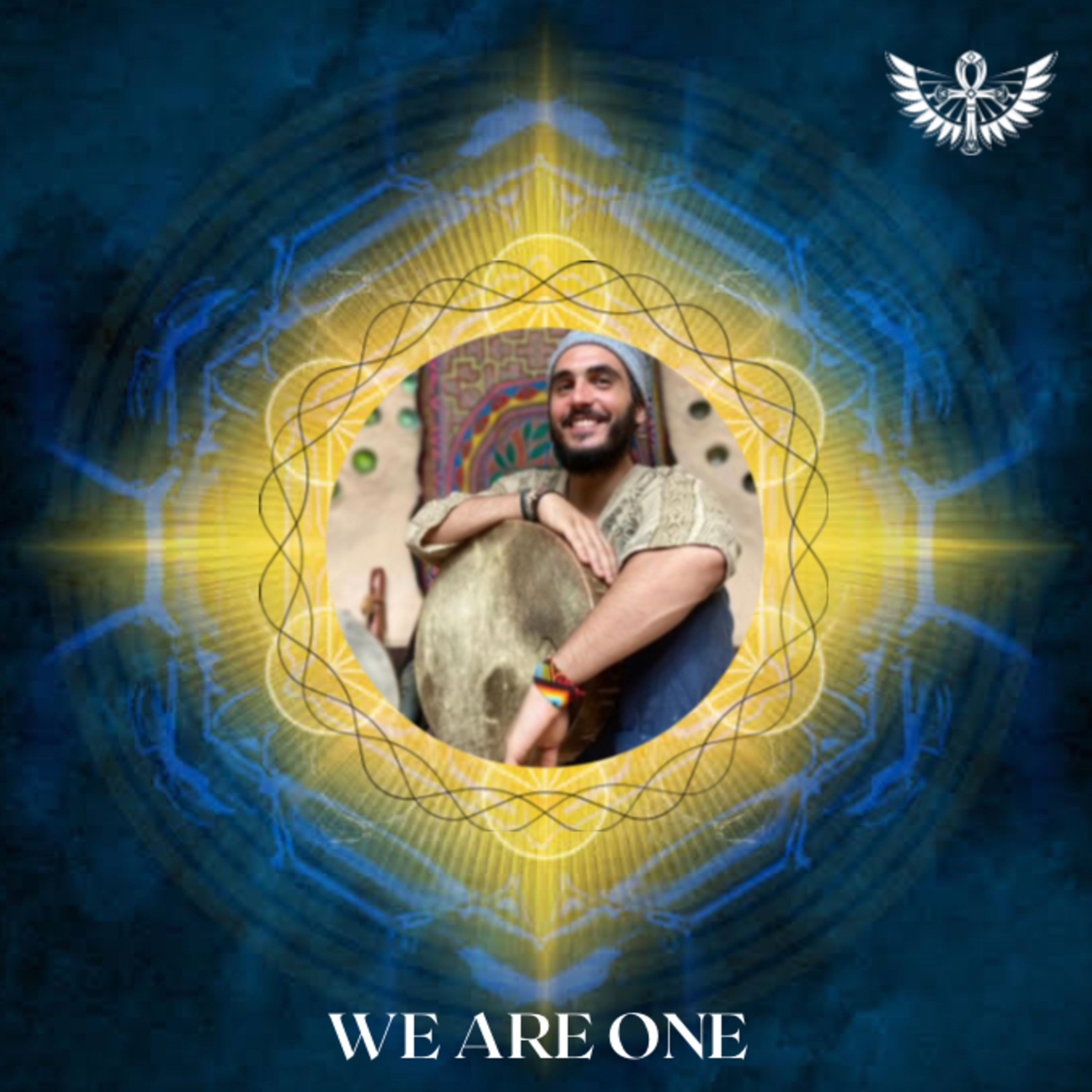 Sananda Siddhartha ✵ Podcast