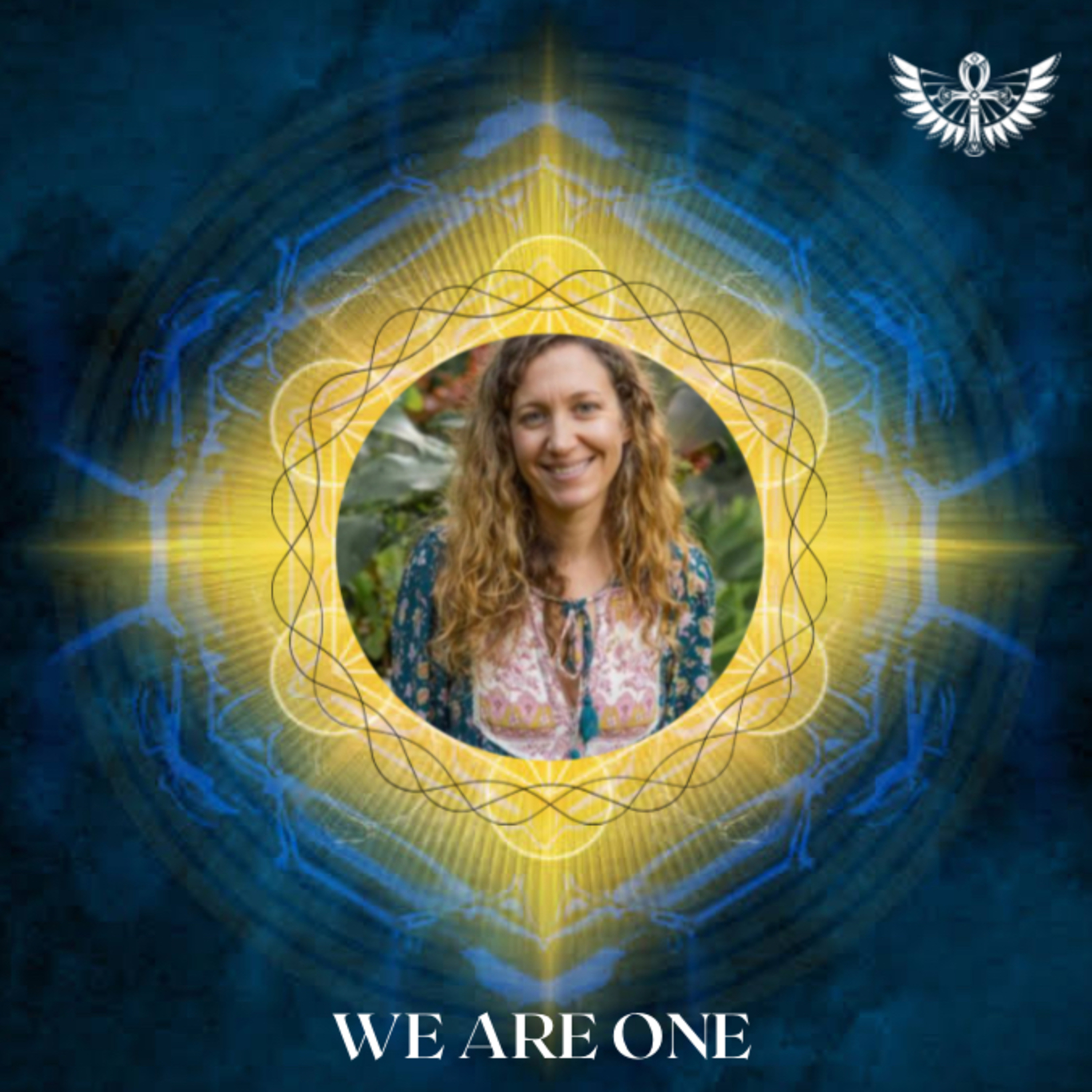 Sananda Siddhartha ✵ Podcast